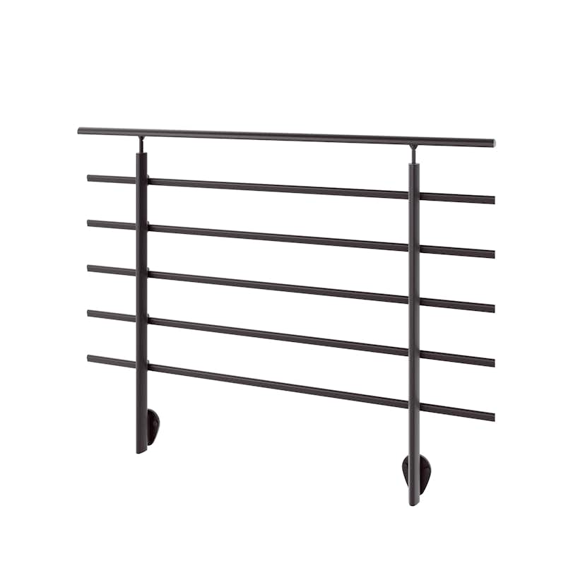 Räcke Dolle Pure Väggmonterat