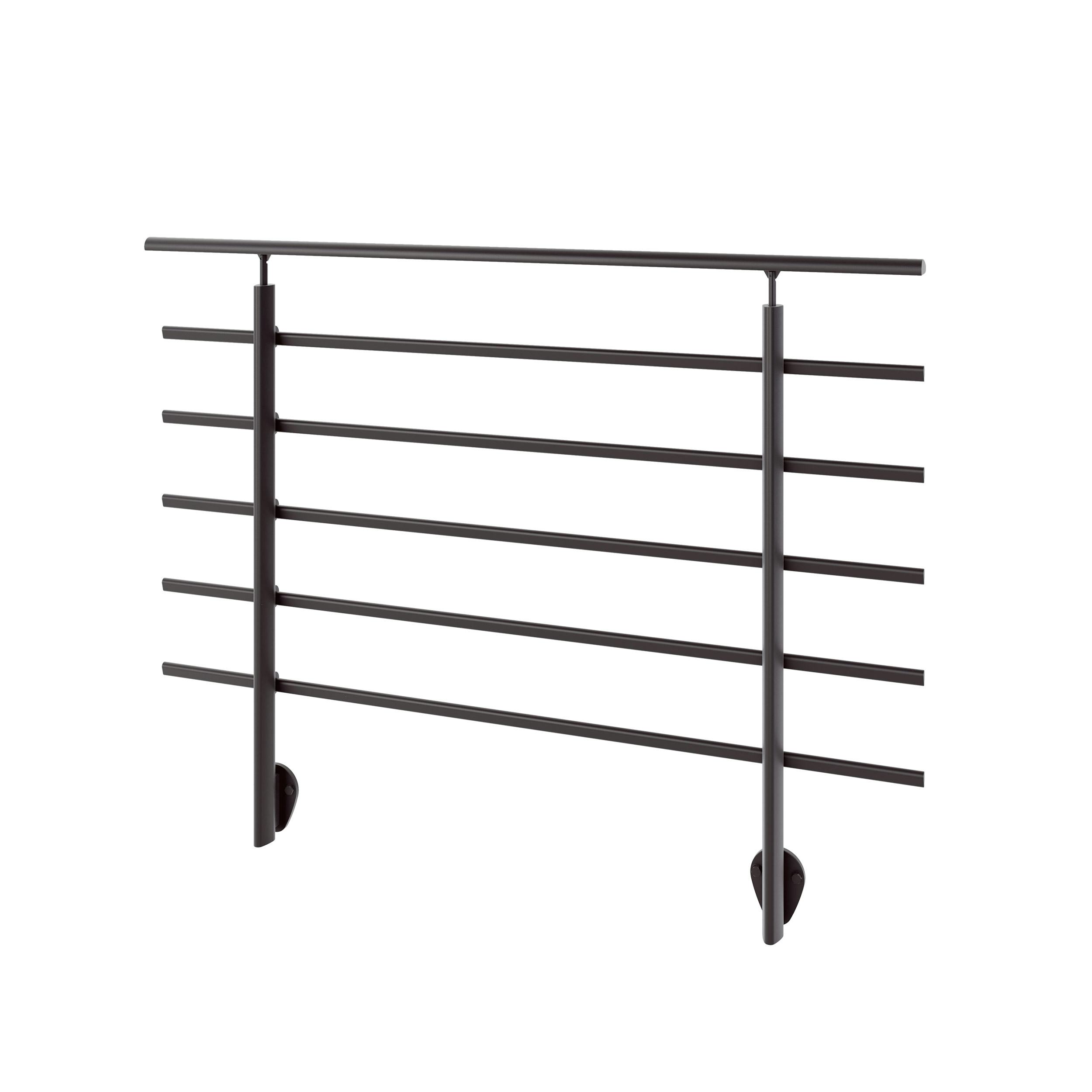 Räcke Dolle Pure Väggmonterat