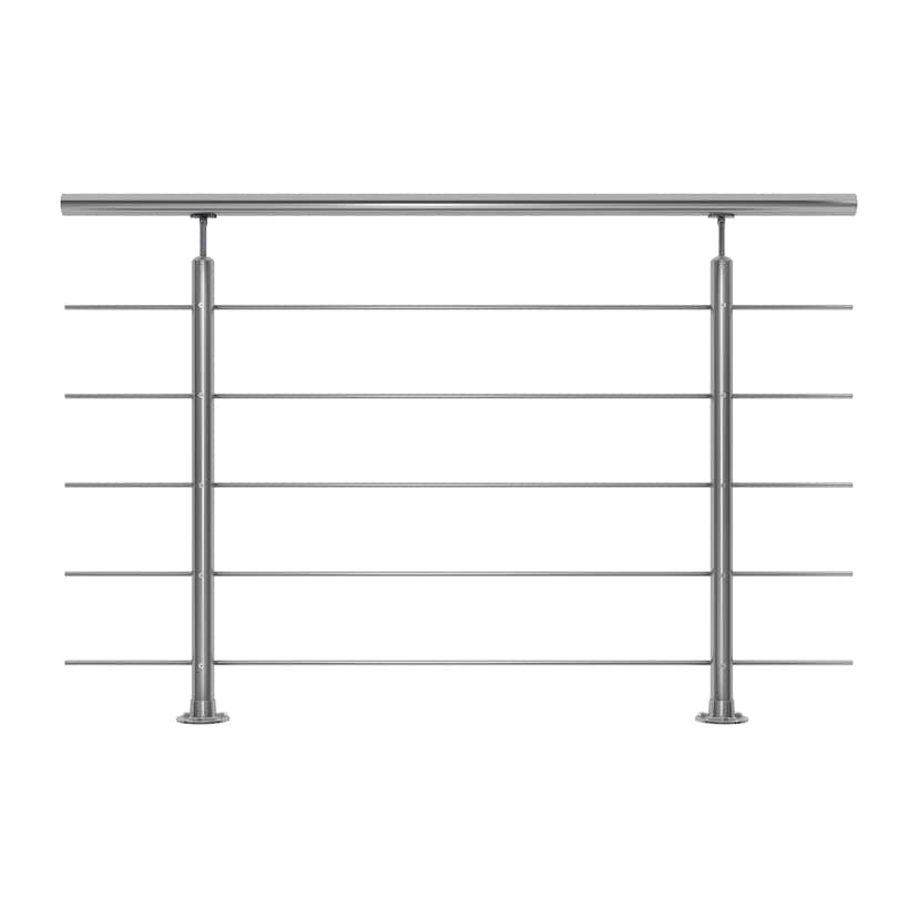 Räcke Dolle Harmony Golvmonterat