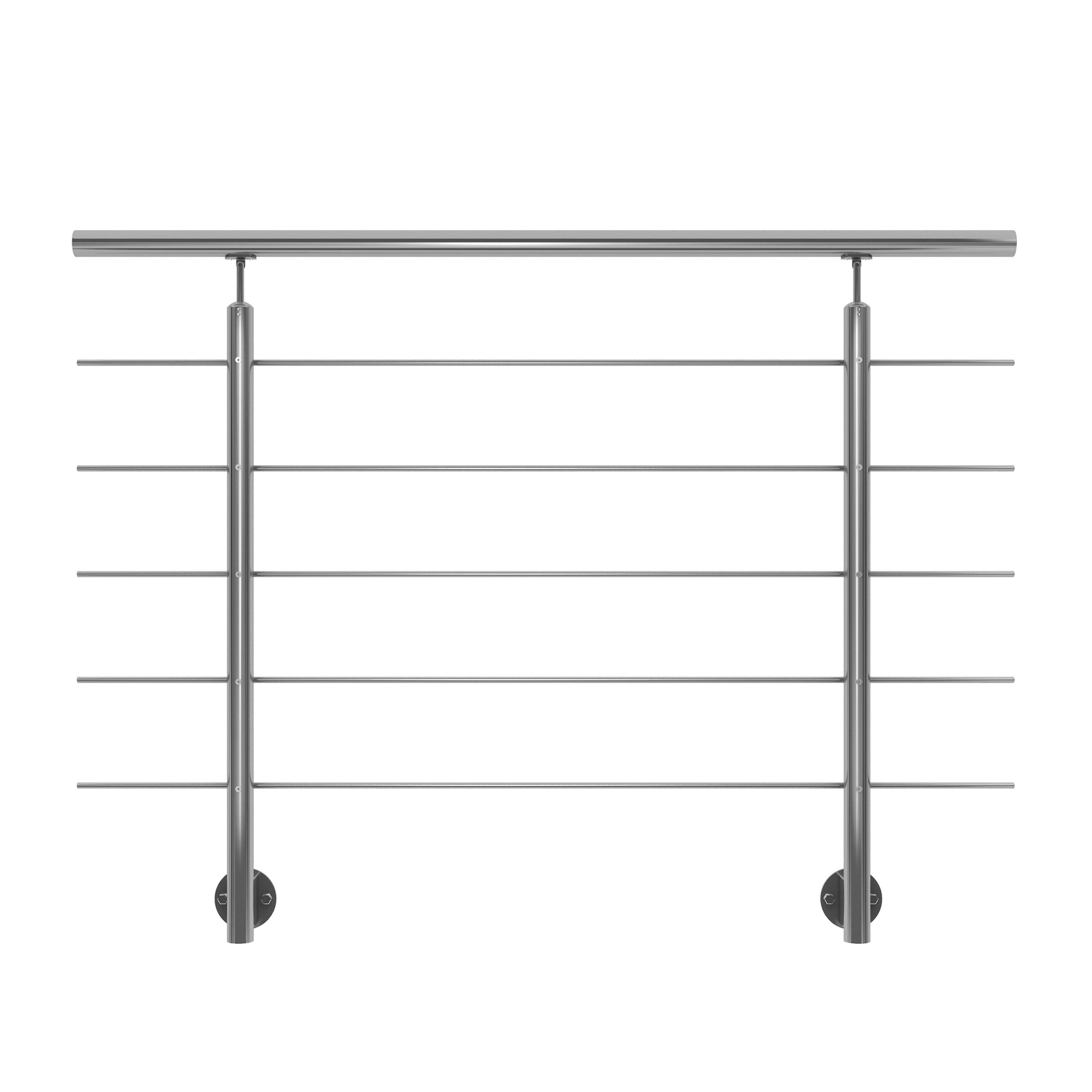 Räcke Dolle Harmony Väggmonterat