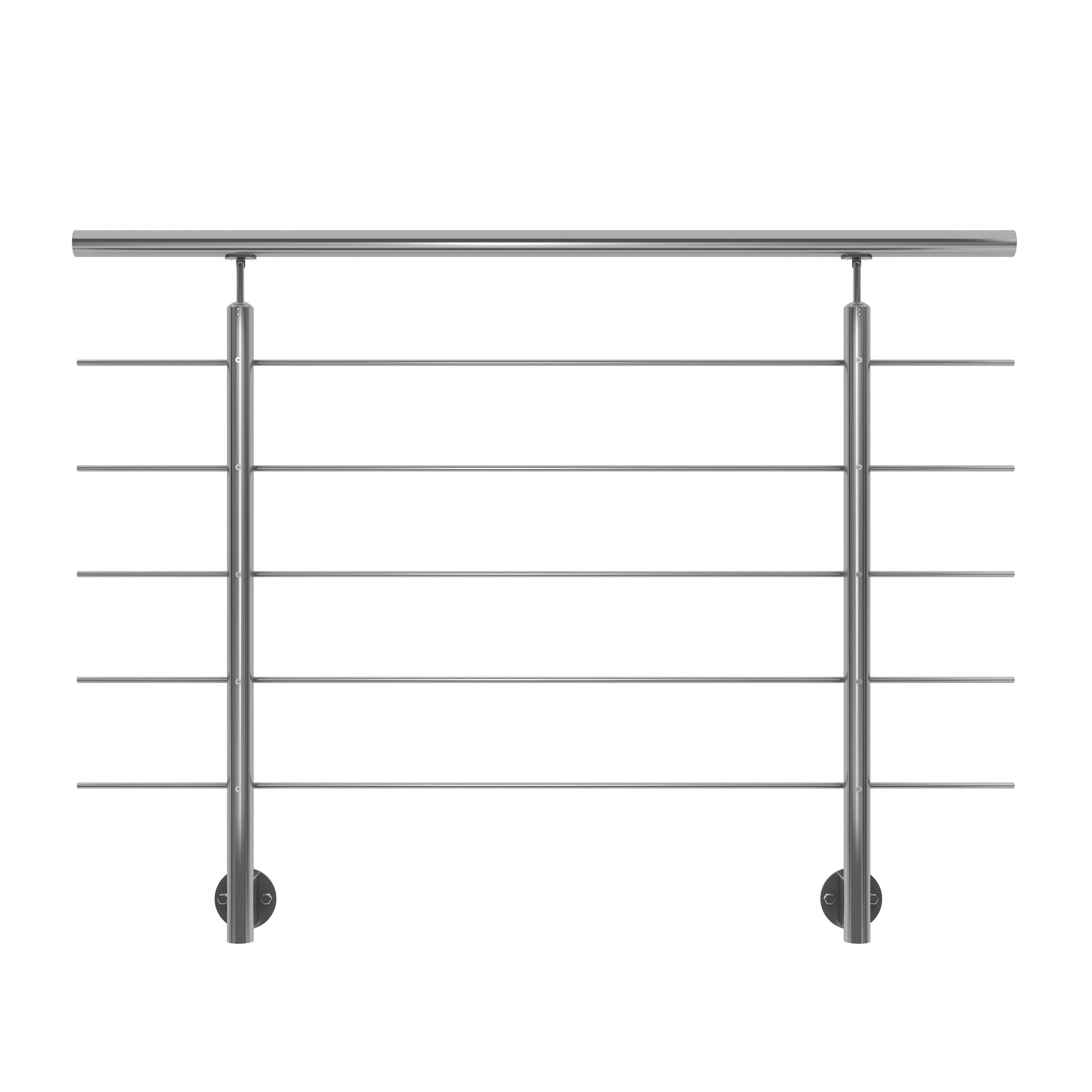 Räcke Dolle Harmony Väggmonterat