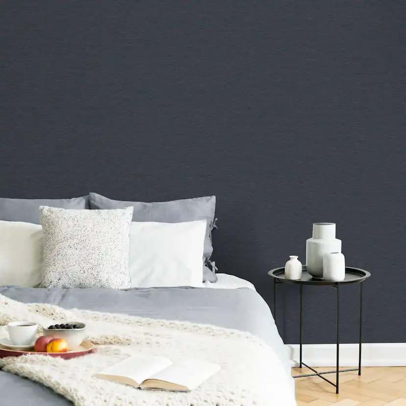 Tapet Superfresco Easy Heritage Texture Blå