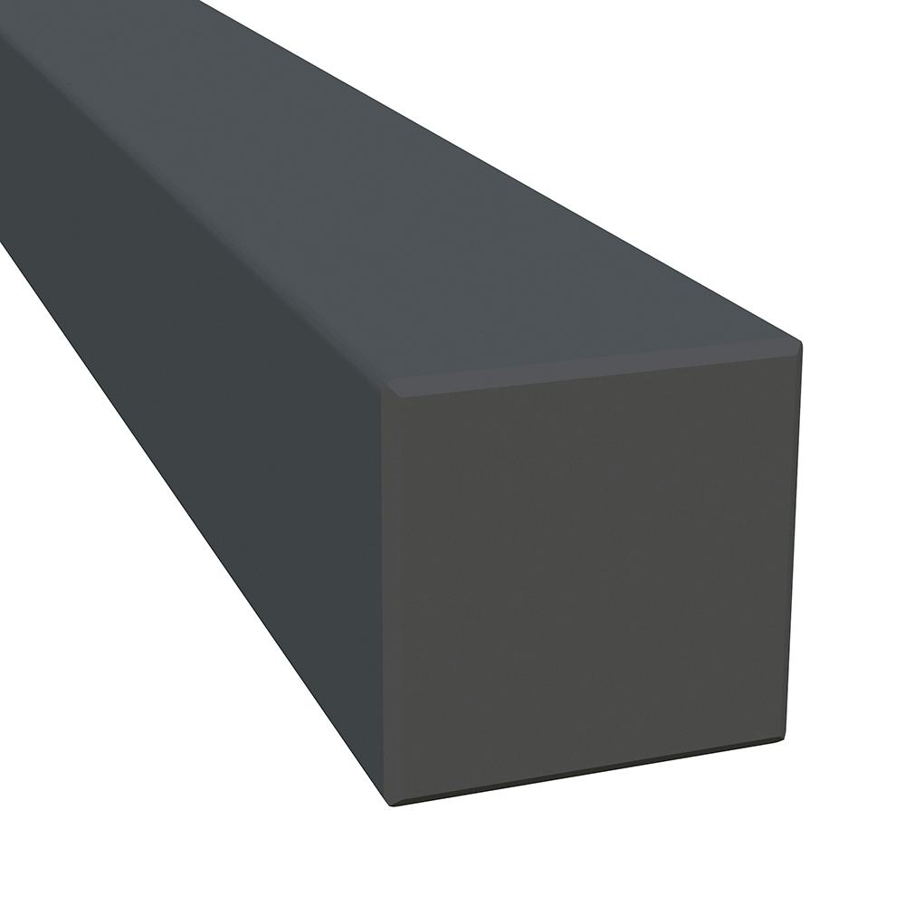 Primer + Grå Lackerad 2 Lager (RAL 7016)