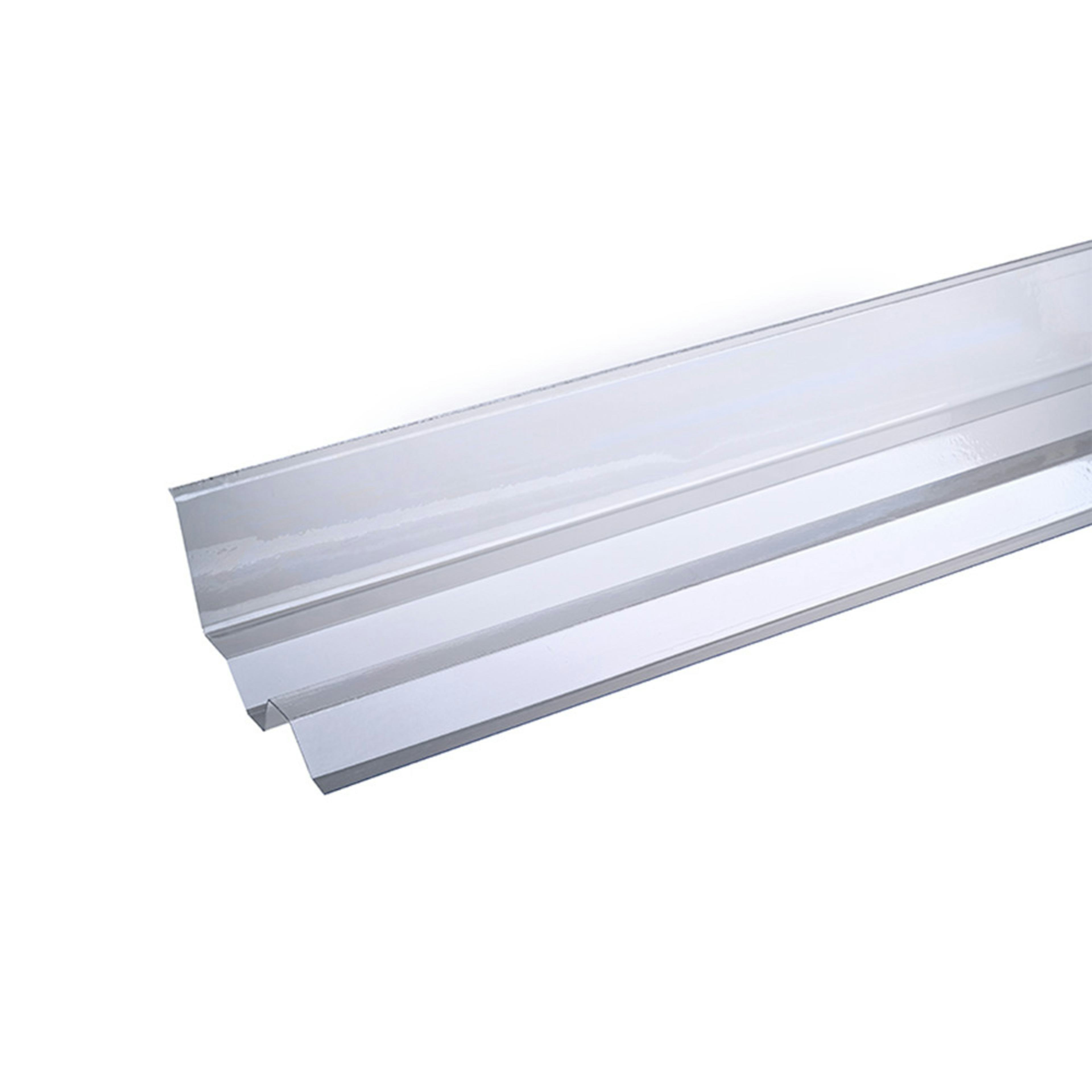 Kantintäckning Plastmo För Mur JärboPro Klar