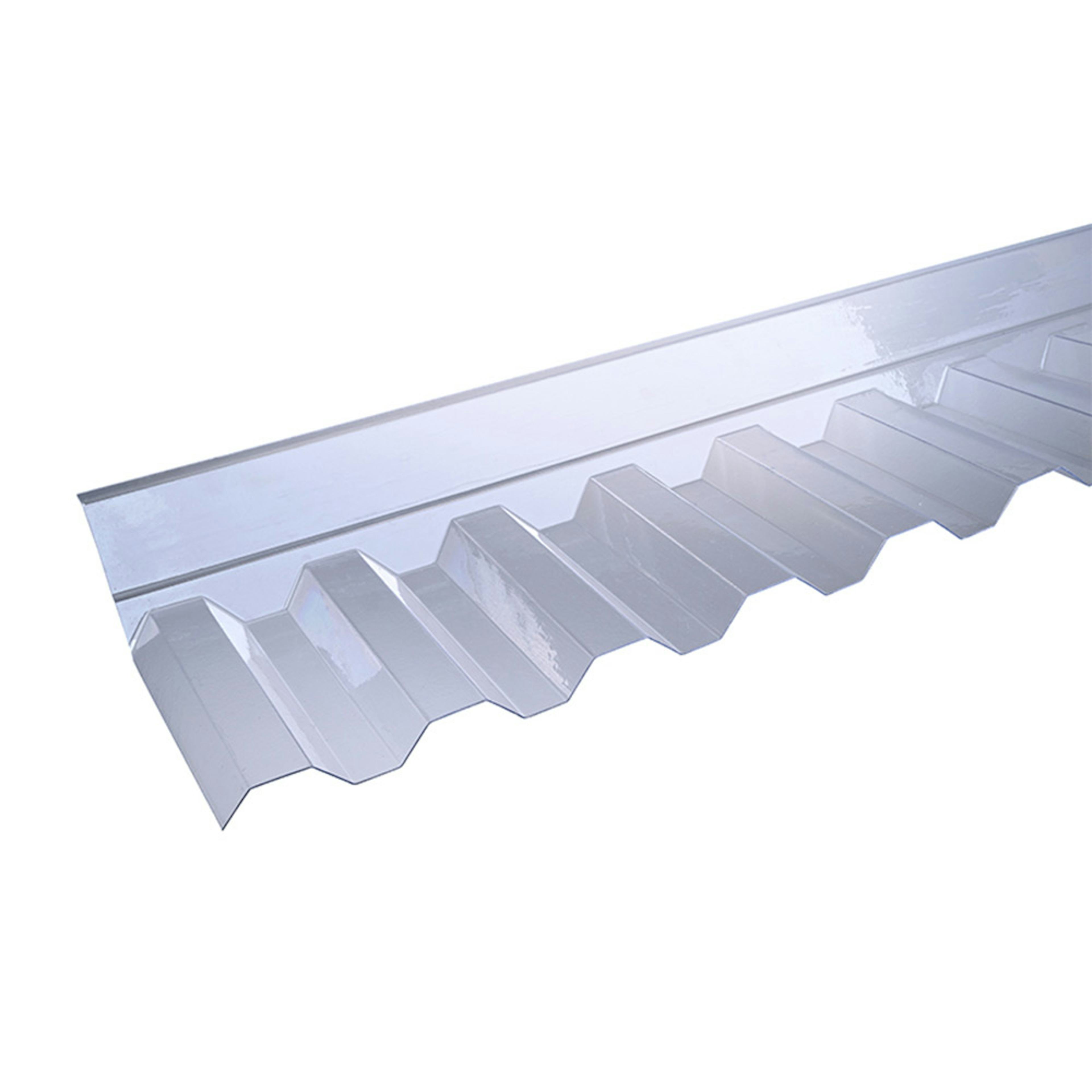 Fasadanslutning Plastmo För Mur JärboPro Klar