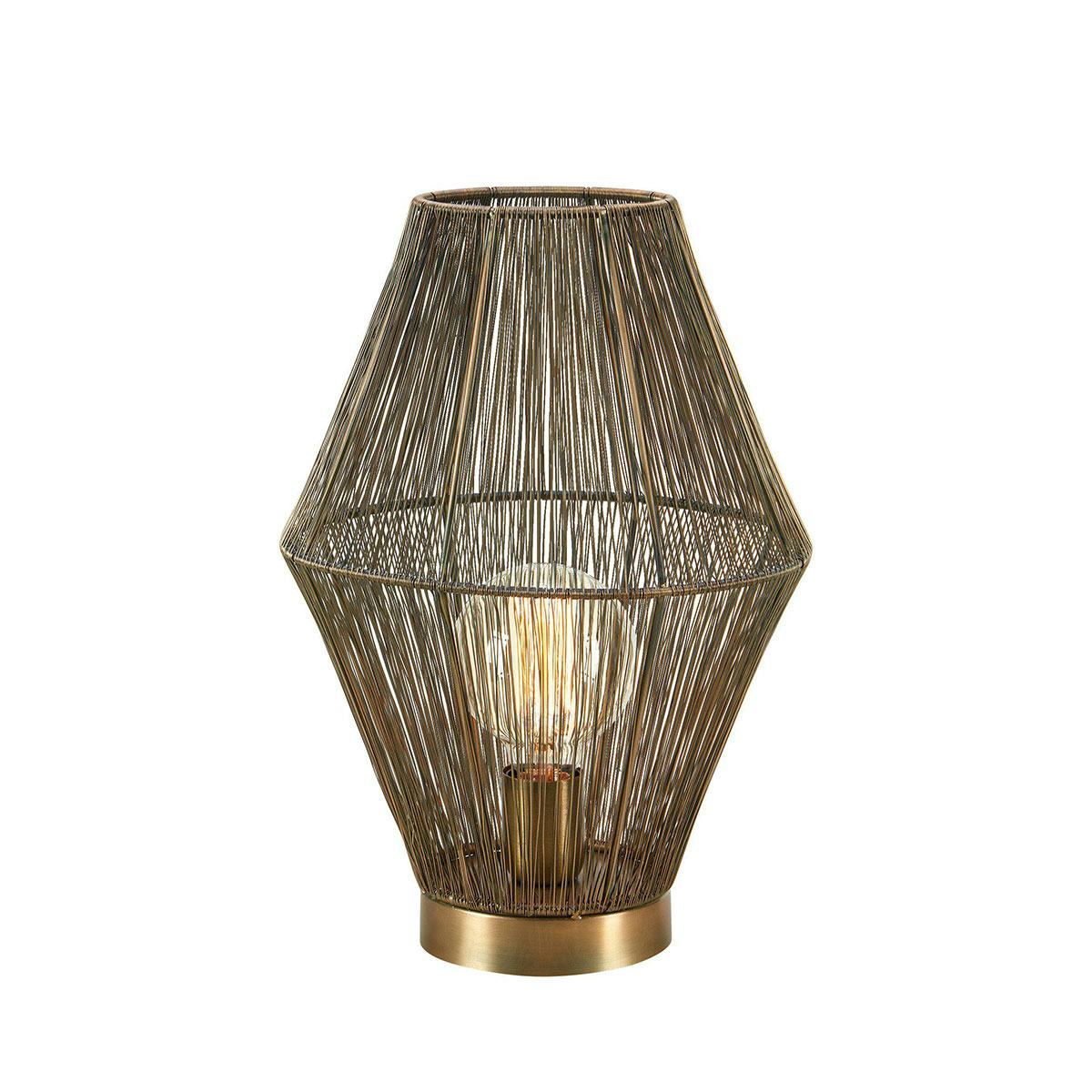 Bordslampa Markslöjd Casa