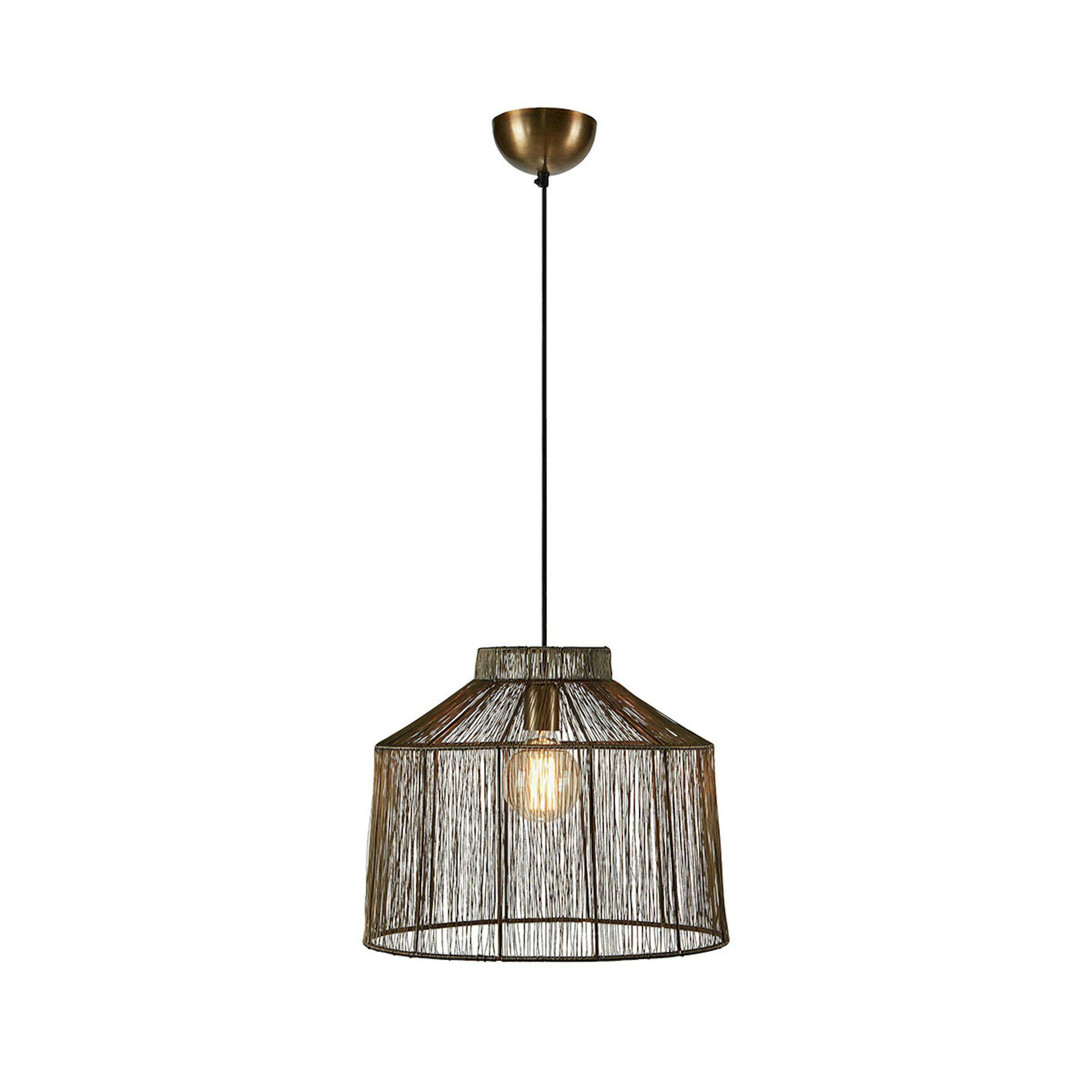 Taklampa Markslöjd Capanna