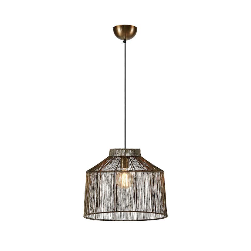 Taklampa Markslöjd Capanna