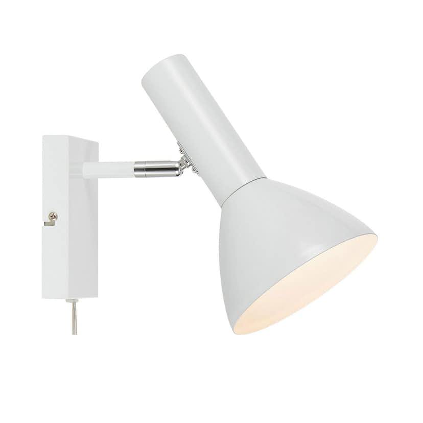 Vägglampa Markslöjd Metro