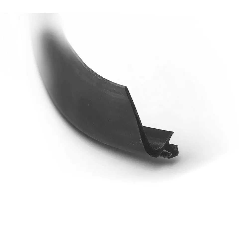 V-list Leif Arvidsson 12 mm