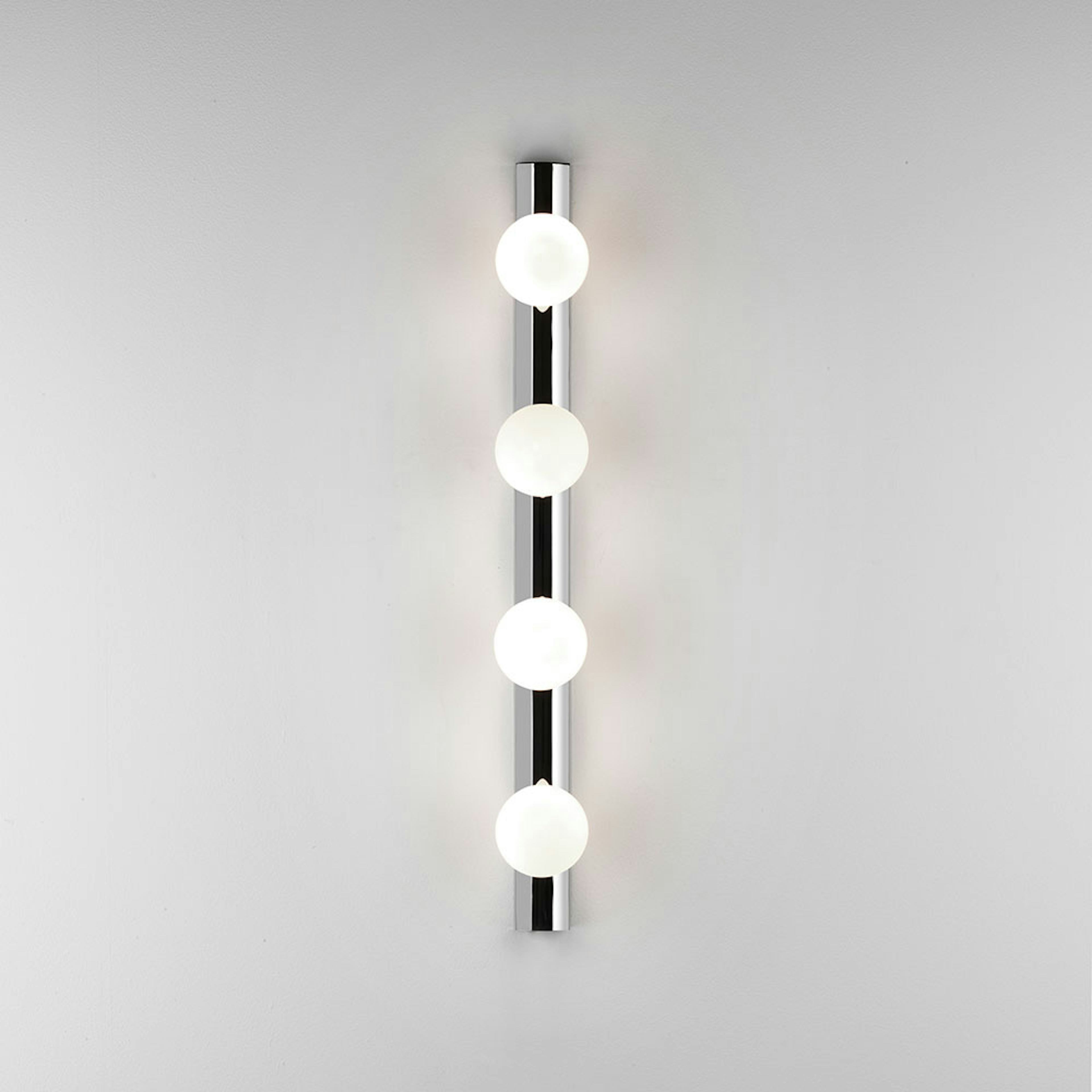 Vägglampa Astro Cabaret 4