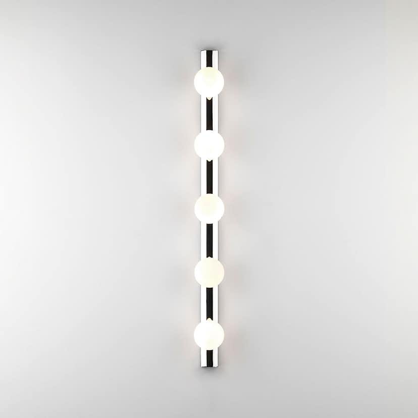 Vägglampa Astro Cabaret 5