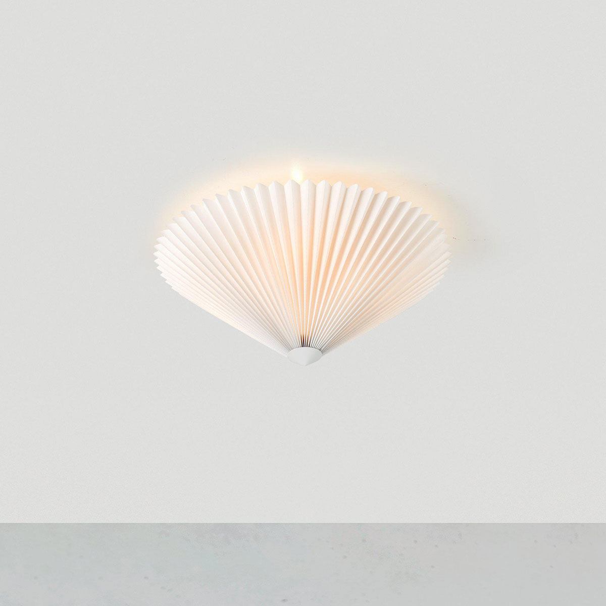 Takplafond Markslöjd Plisado 3L 50cm