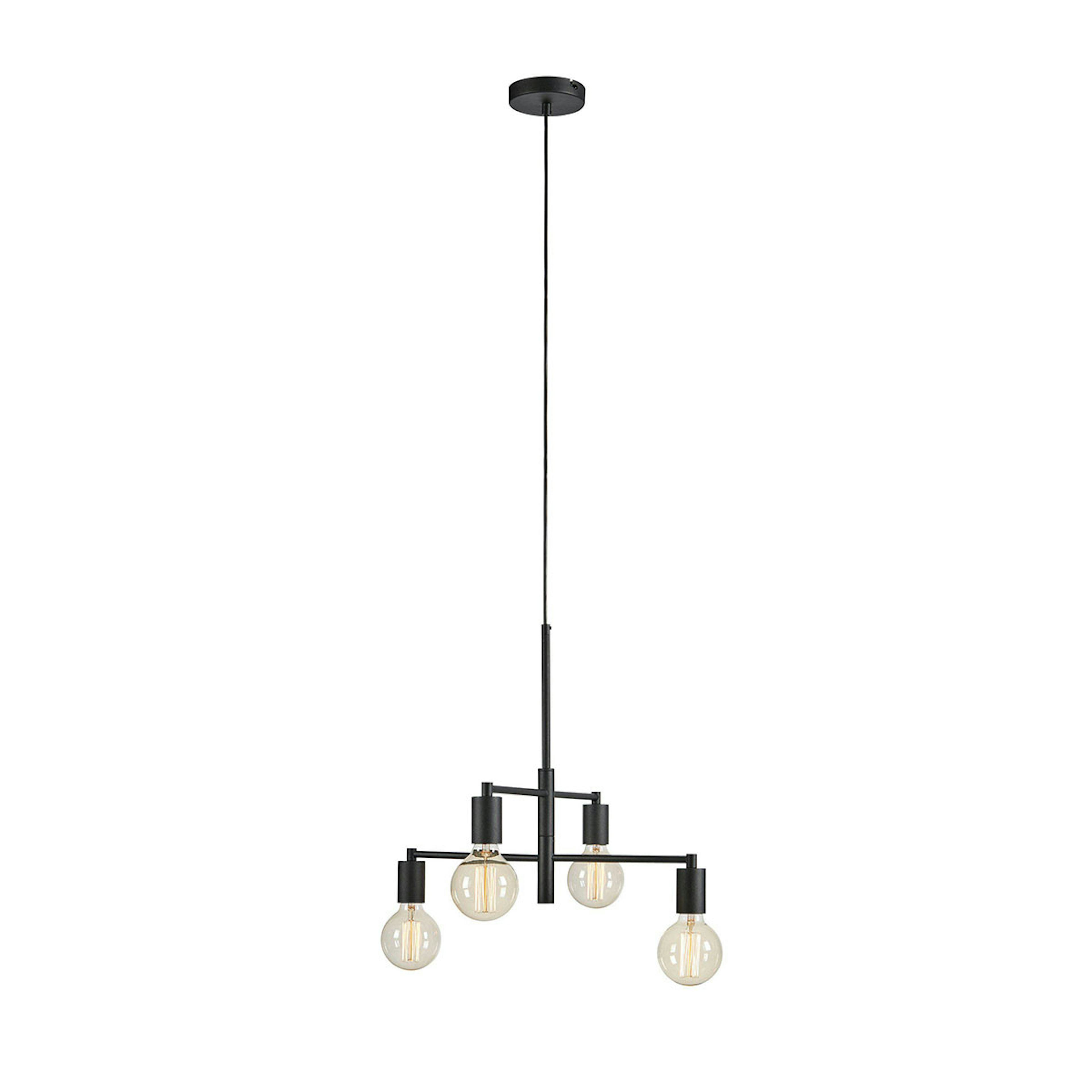 Taklampa Markslöjd Cielo 4L