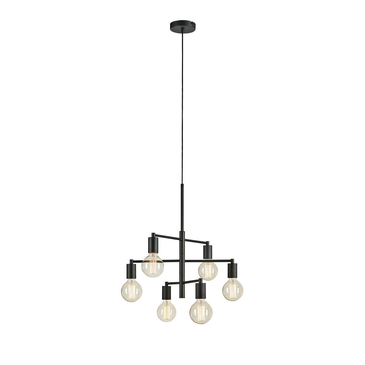 Taklampa Markslöjd Cielo 6L