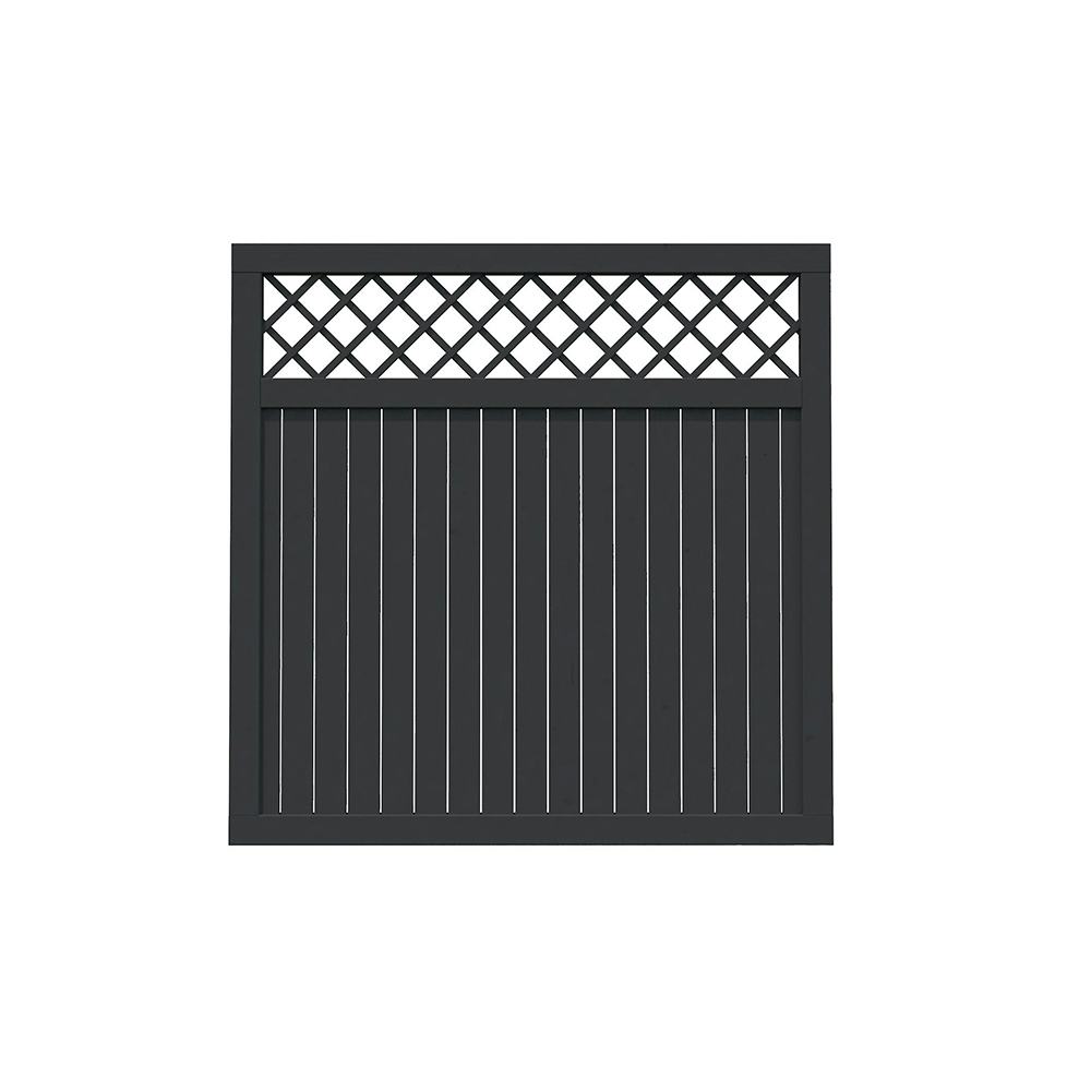 Skärm Palmako Elly 1