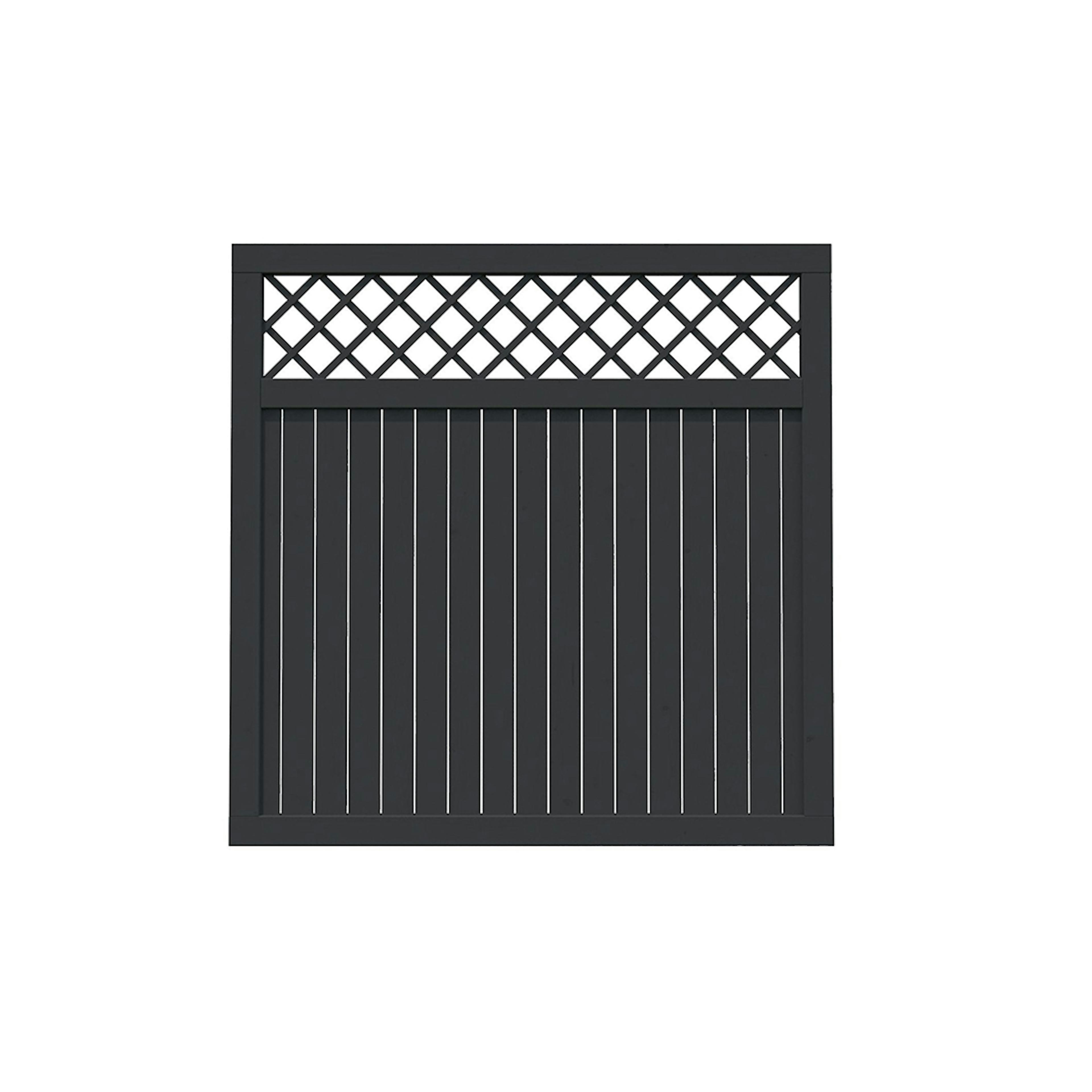 Primer + Grå Lackerad 2 Lager (RAL 7016)