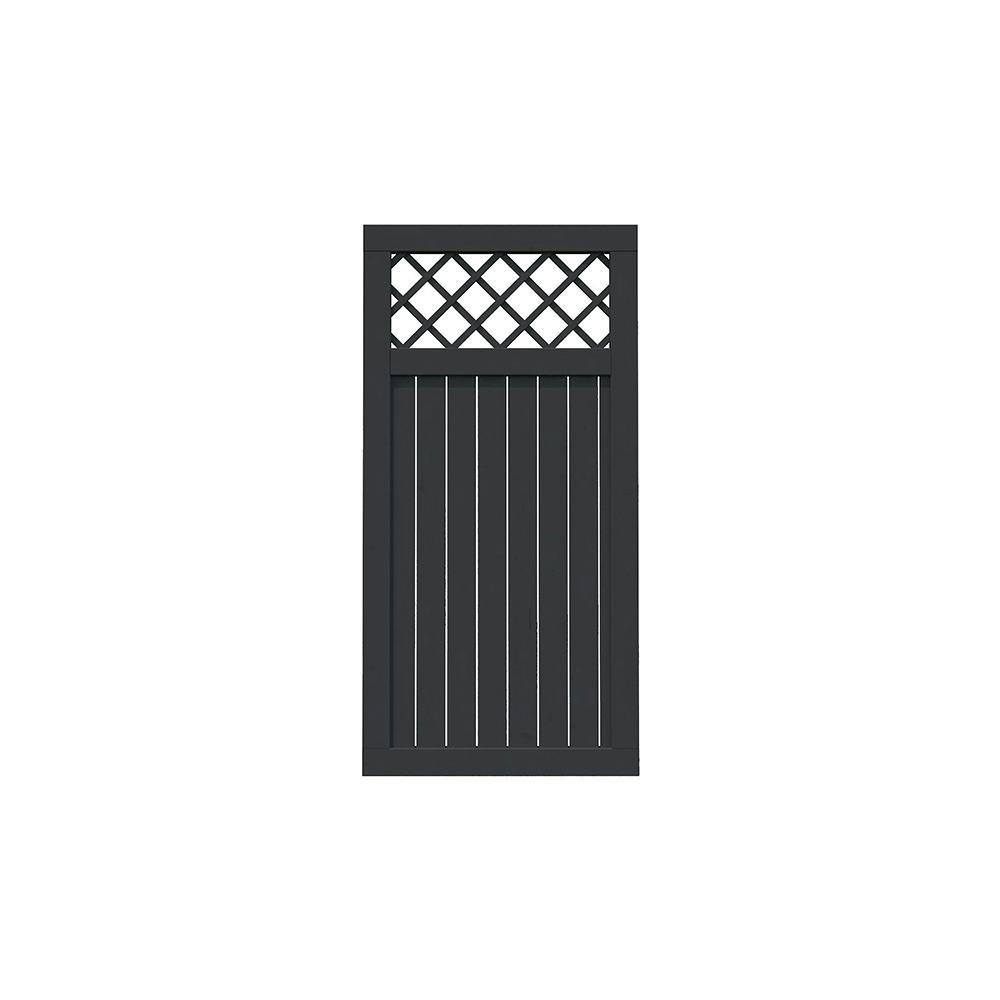 Skärm Palmako Elly 2