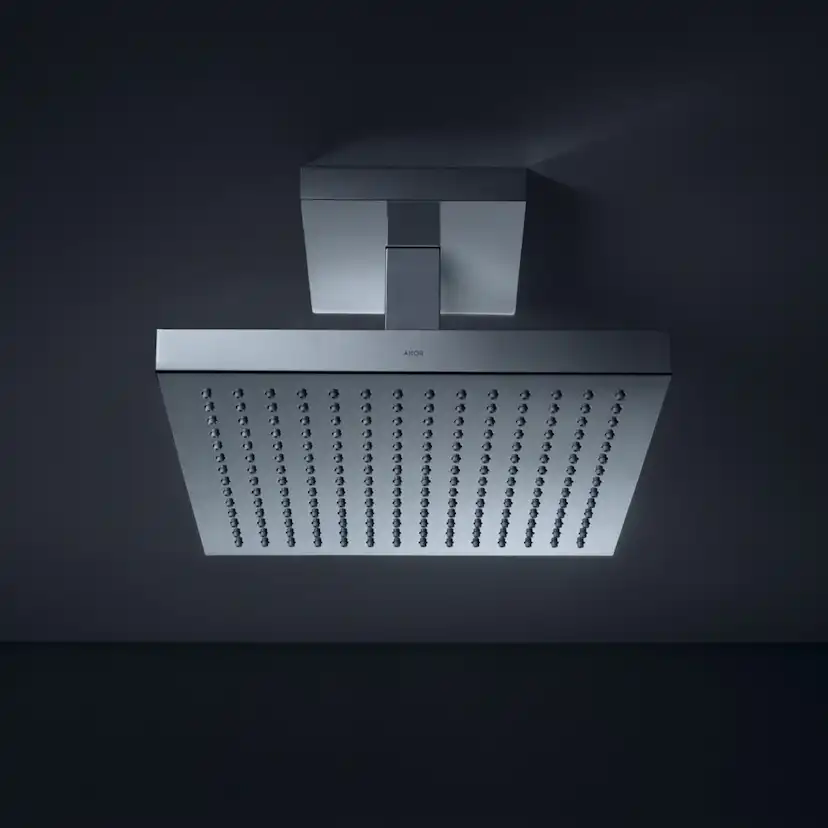 Huvuddusch Axor Starck