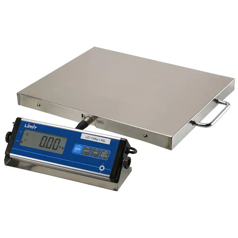 Paketvåg Limit LE2/LE3