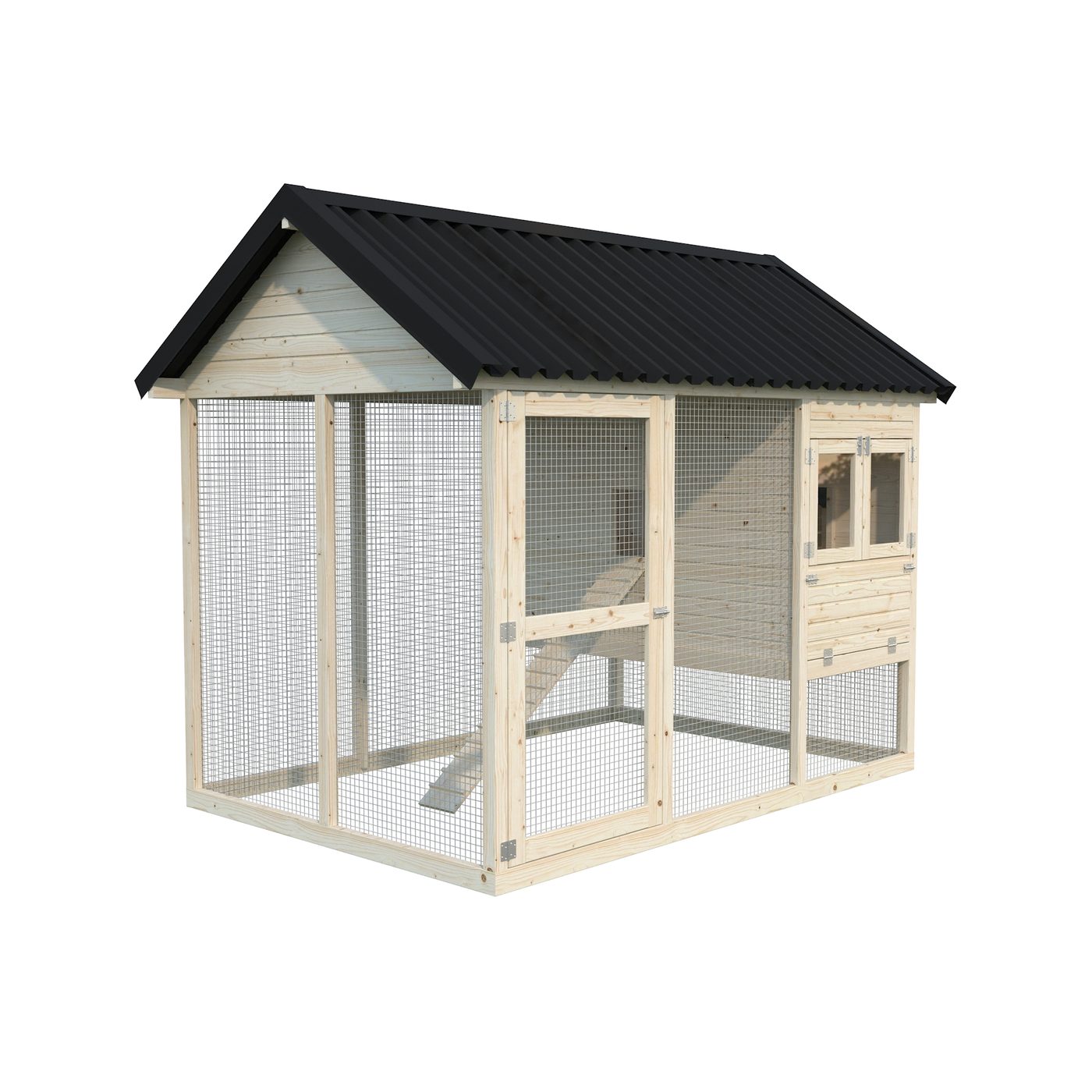 Hönshus Palmako Chick