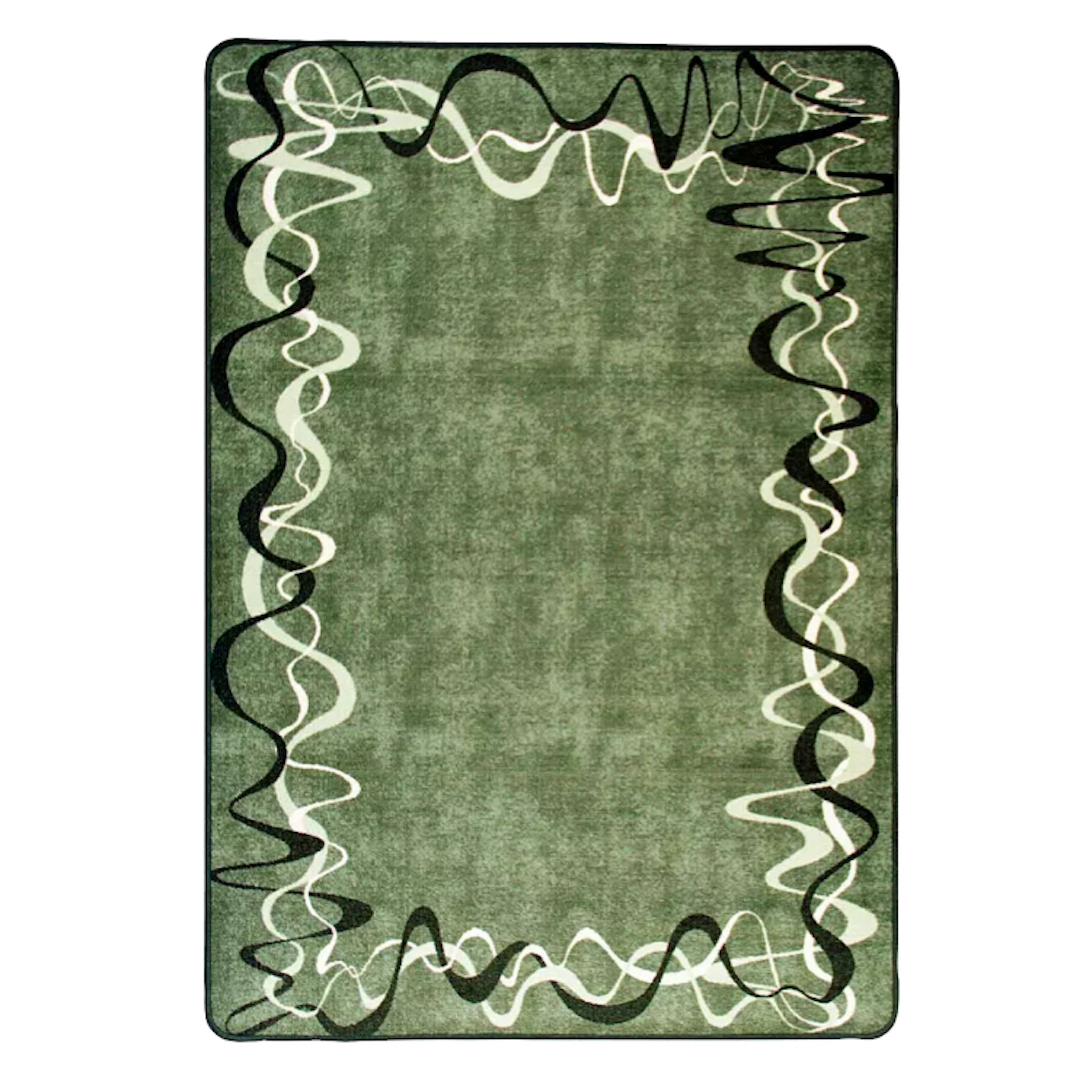 Luggmatta InHouse Group Wave