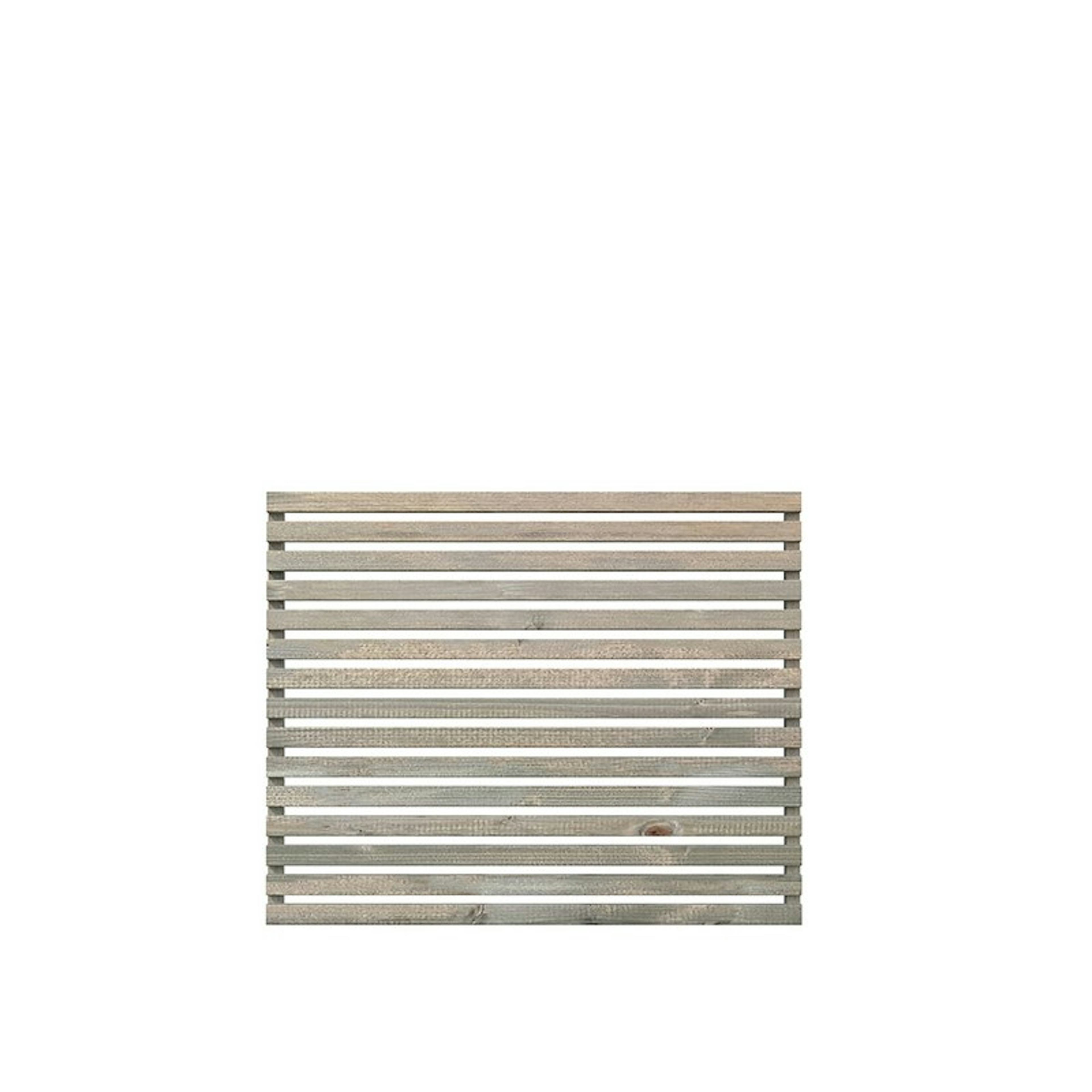 Grå Tryckimpregnerat