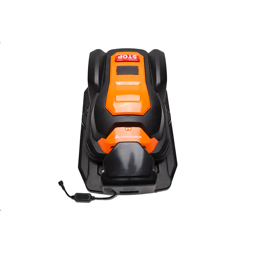 Robotgräsklippare Yardforce SA650 ECO