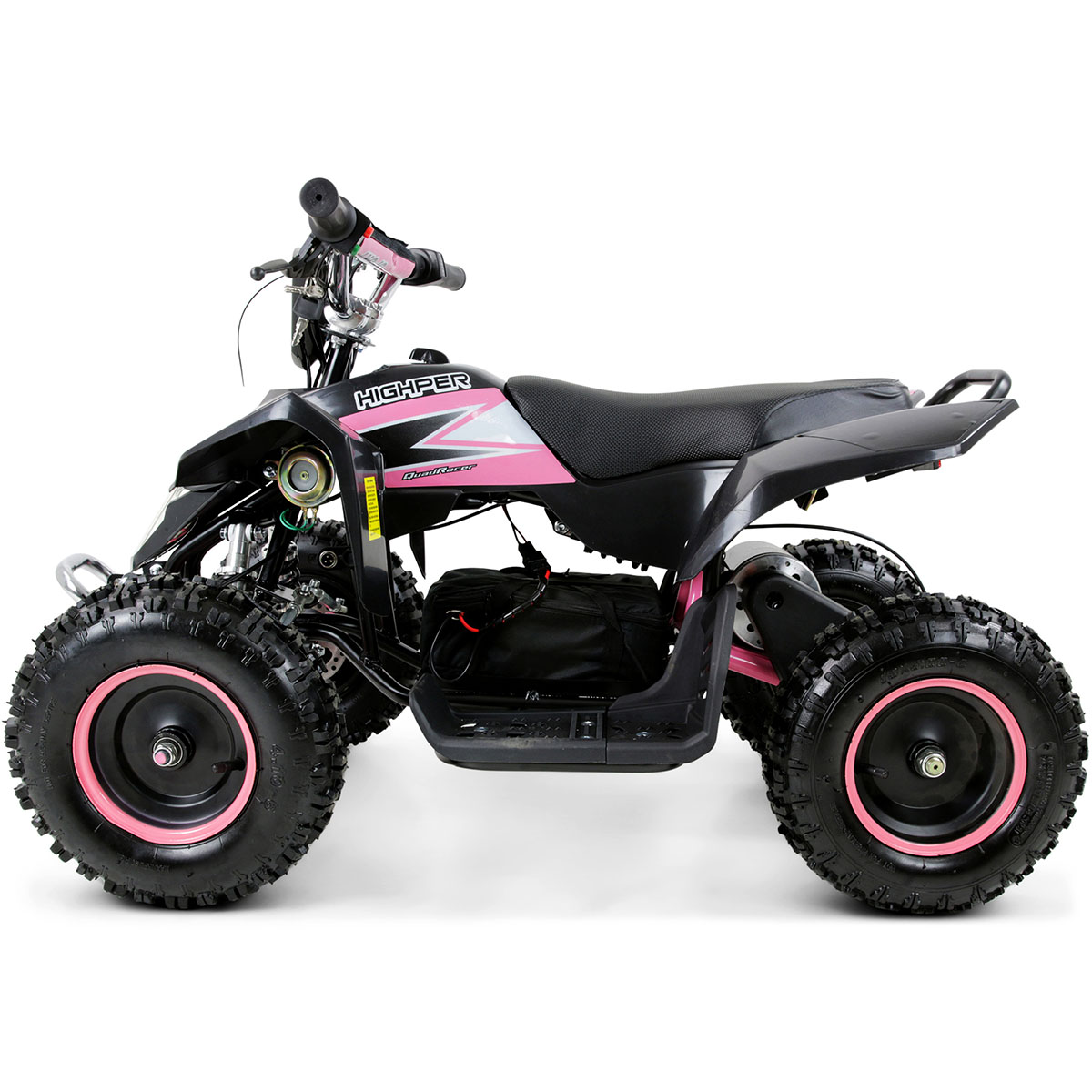 Fyrhjuling Lyfco ATV För Barn 1000W