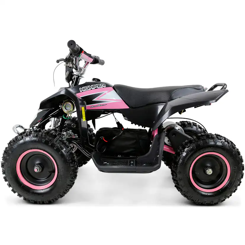 Fyrhjuling Lyfco ATV För Barn 1000W