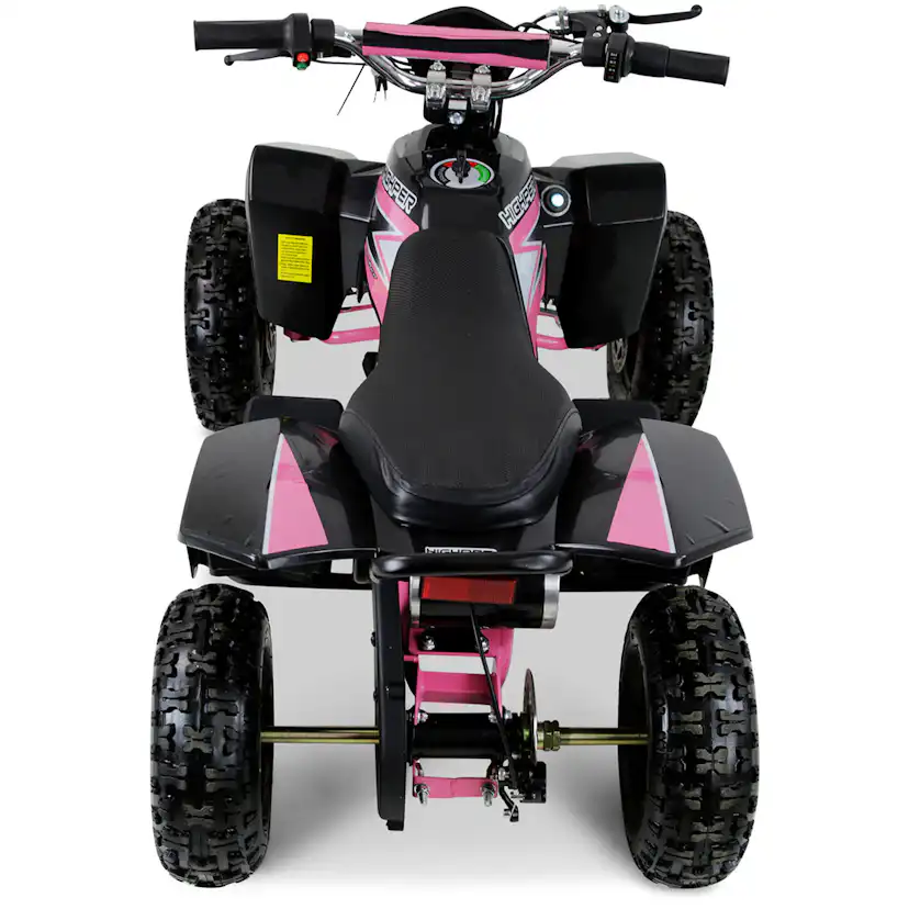 Fyrhjuling Lyfco ATV För Barn 1000W