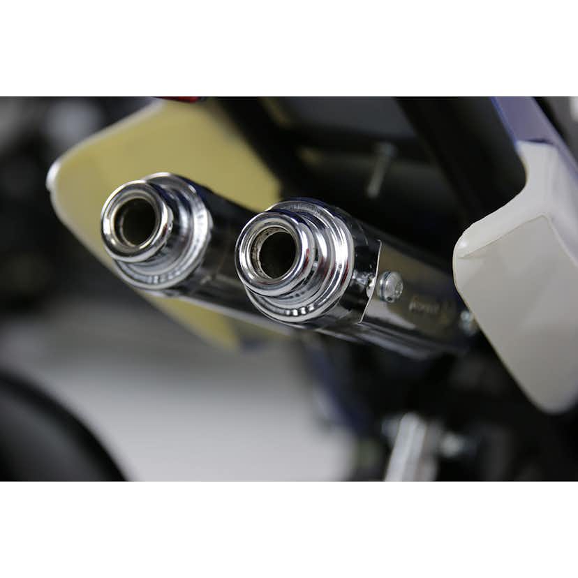 Fyrhjuling Lyfco ATV För Barn 49cc Bensinmotor