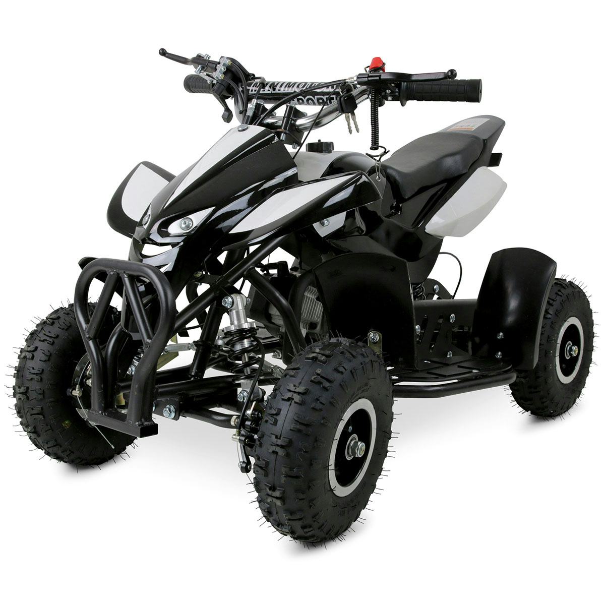 Fyrhjuling Lyfco ATV För Barn 49cc Bensinmotor