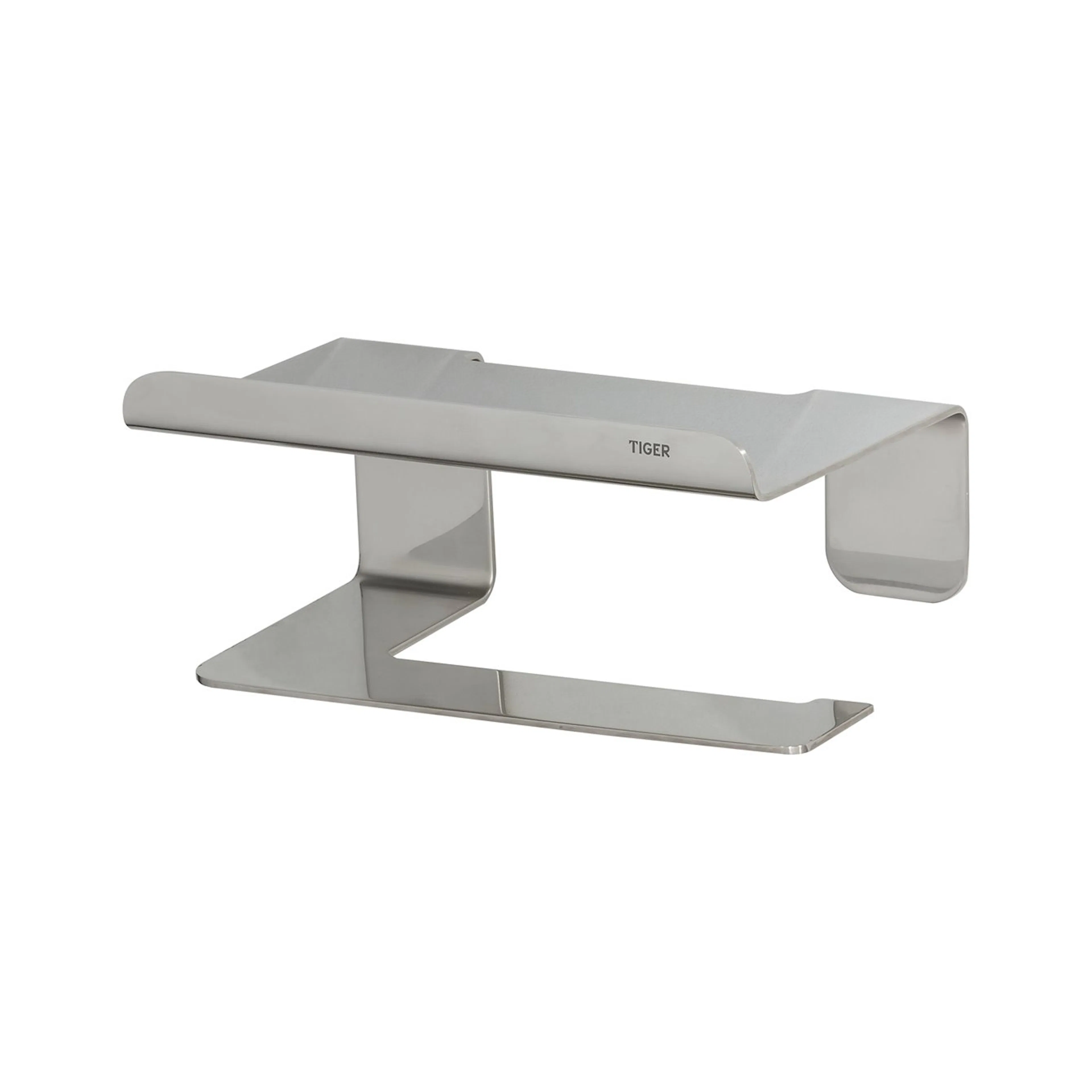 Toalettpappershållare Tiger Colar Med Hylla