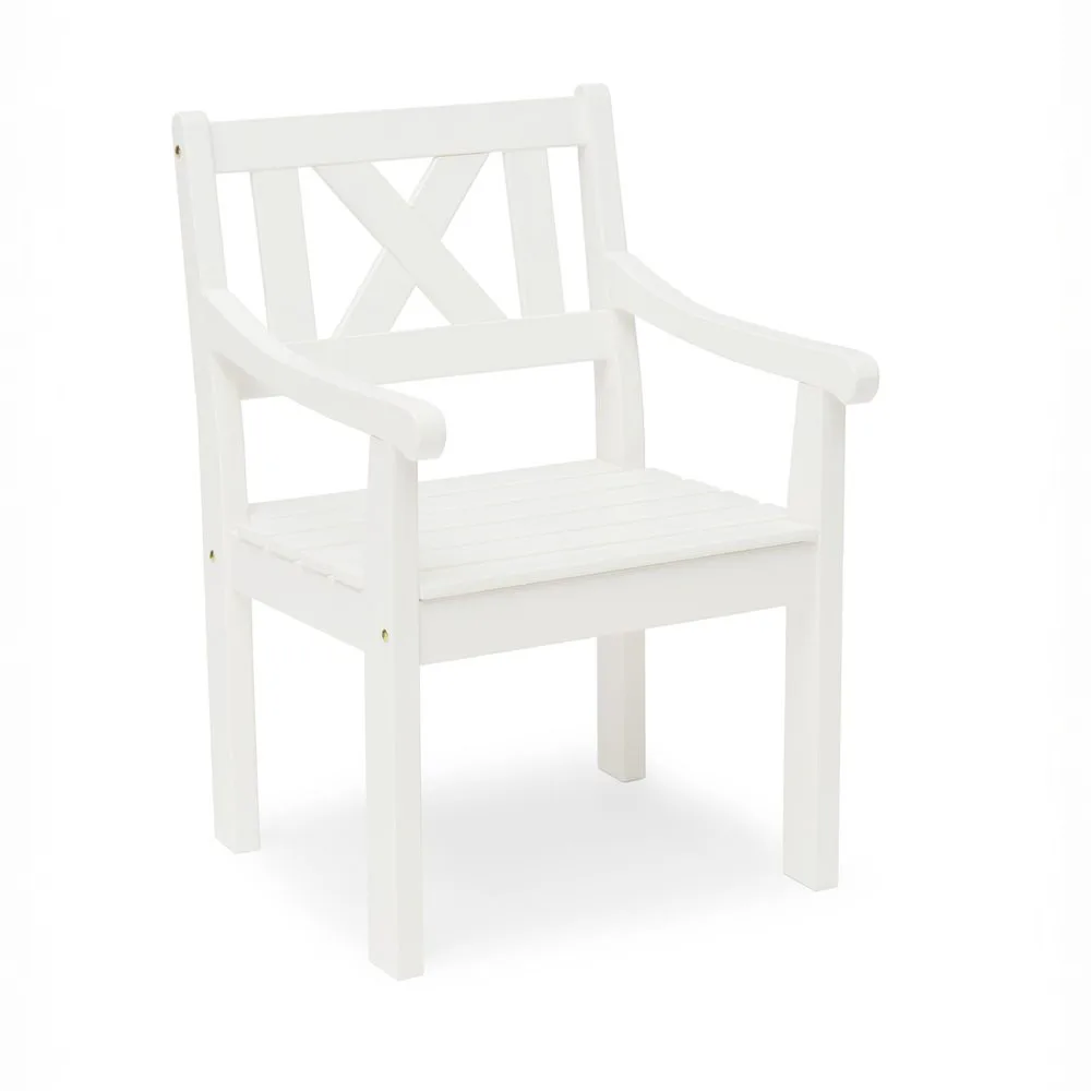 Fåtölj Hillerstorp Läckö