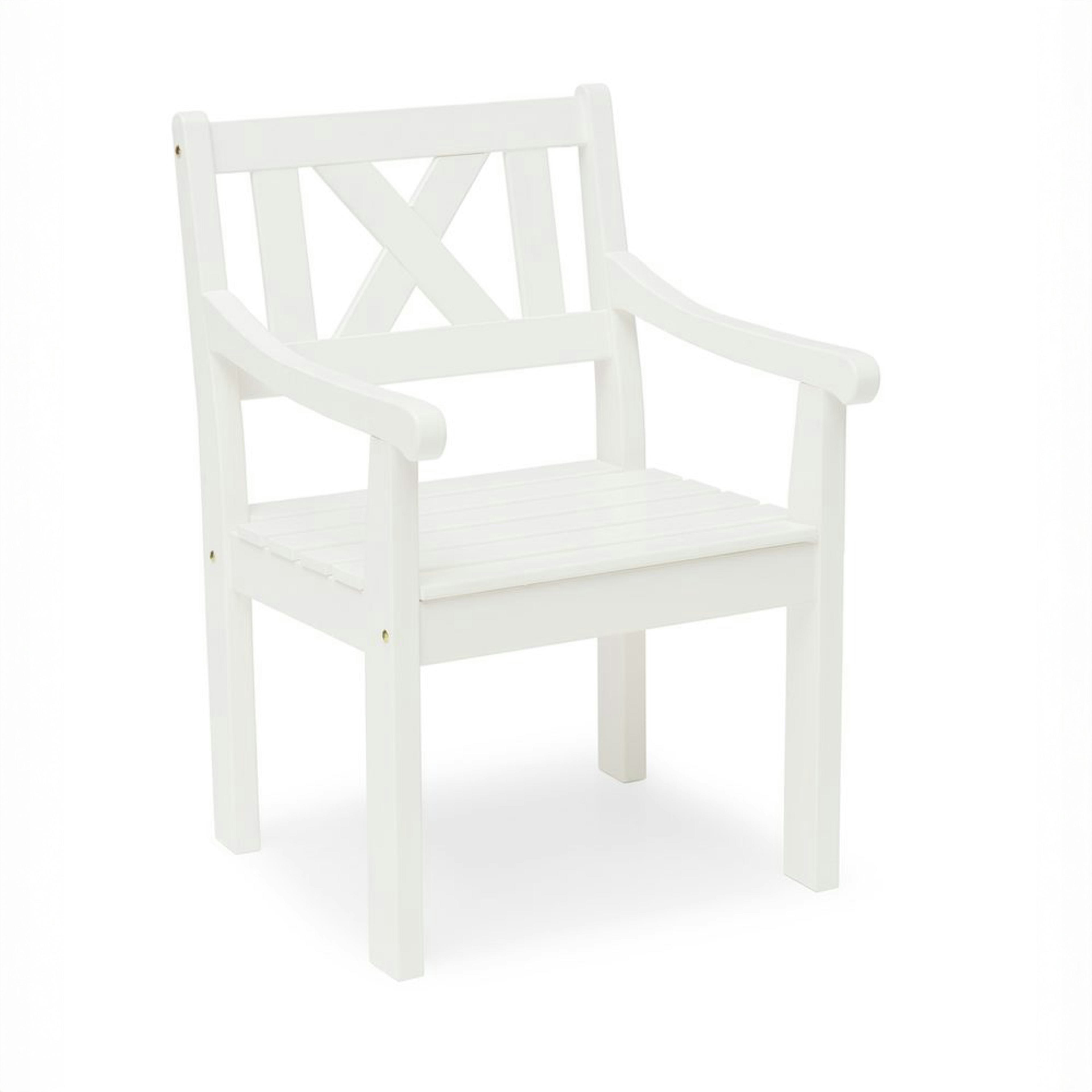 Fåtölj Hillerstorp Läckö