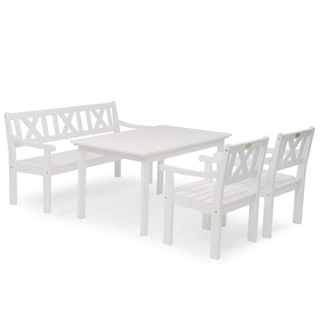 Utegrupp Hillerstorp Läckö