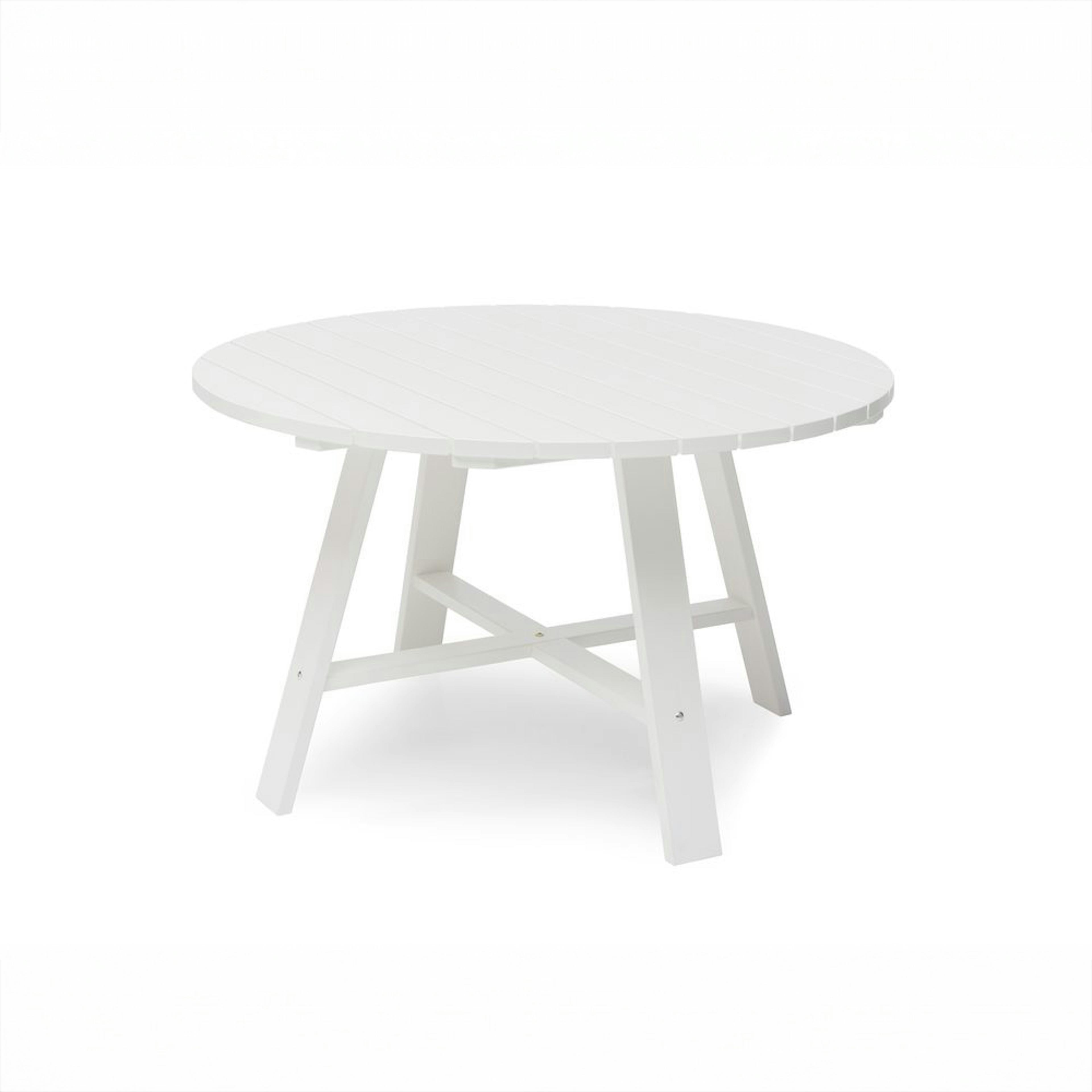 Bord Hillerstorp Läckö Ø120 cm