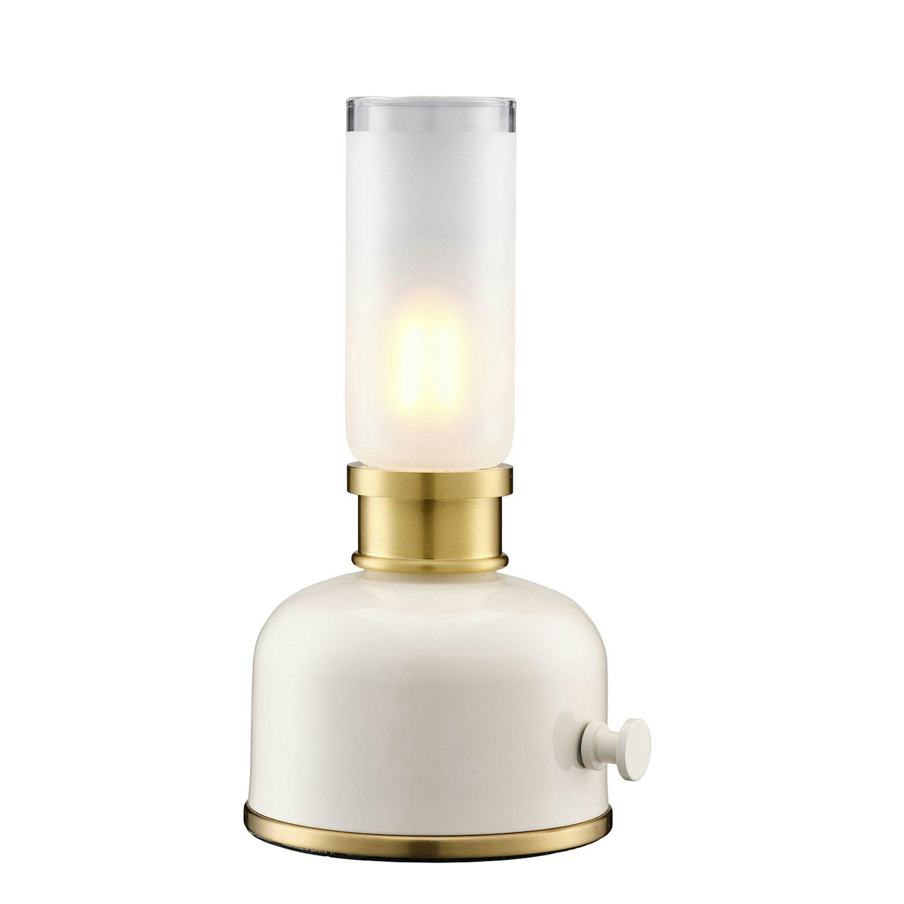 Bordsslampa PR Home Frida Laddbar