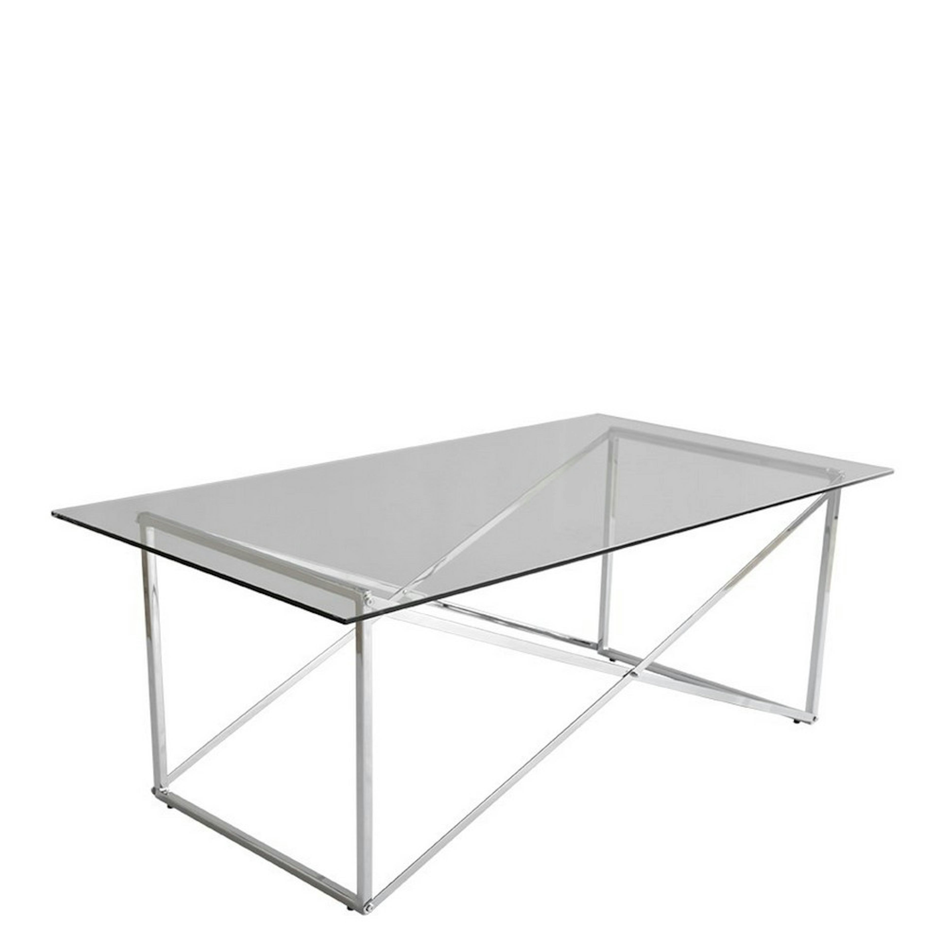 Soffbord RGE Cross 120 cm