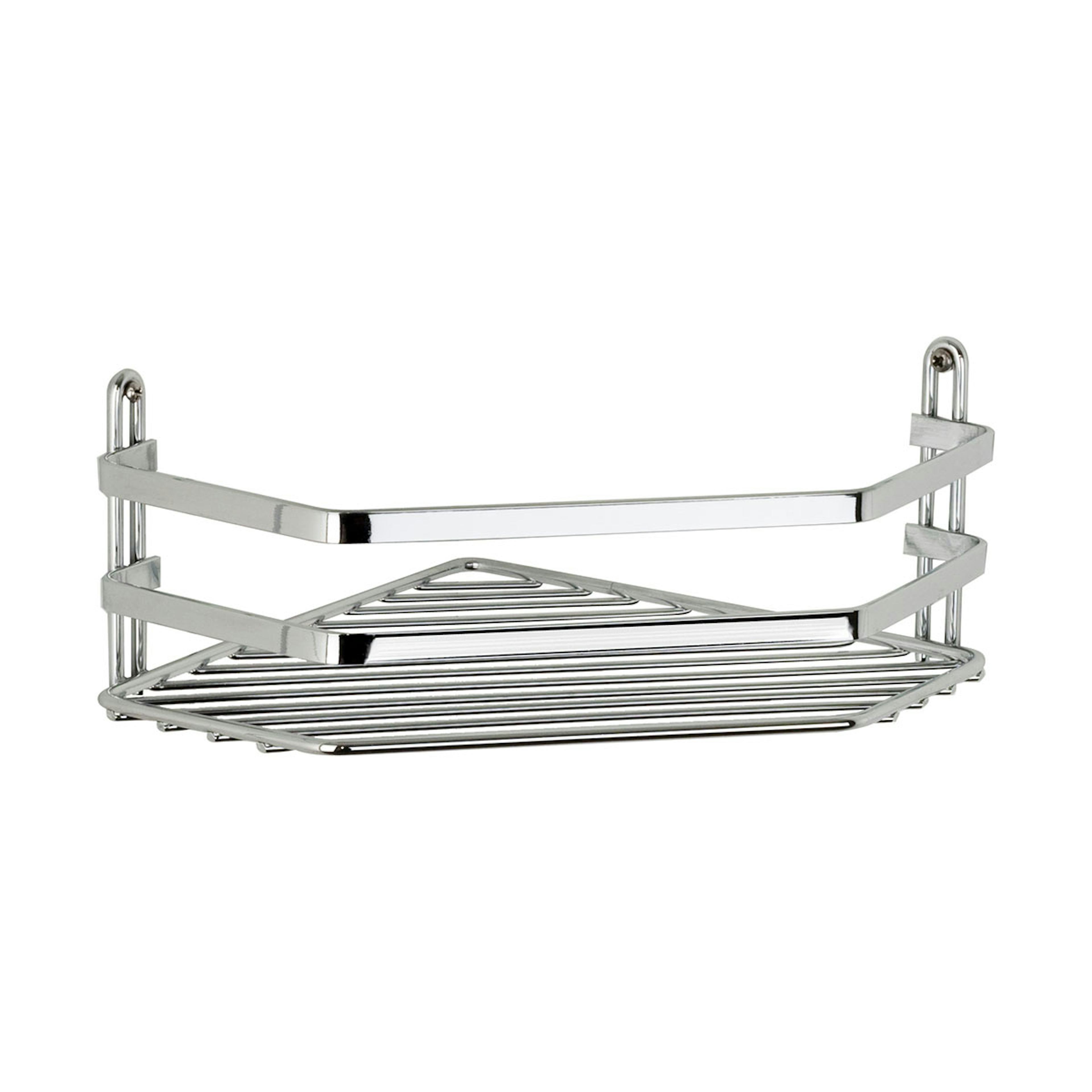 Duschkorg Arrow Corner