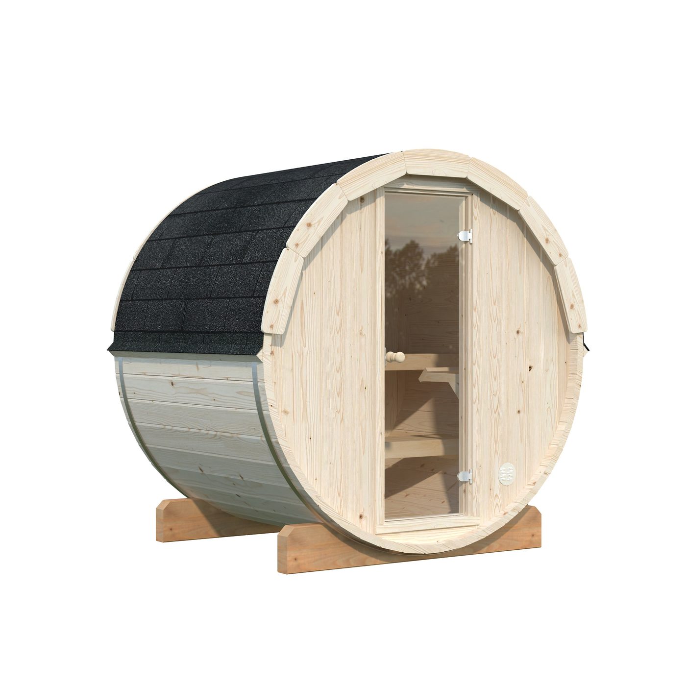 Bastutunna Palmako Anita 0,9 m2