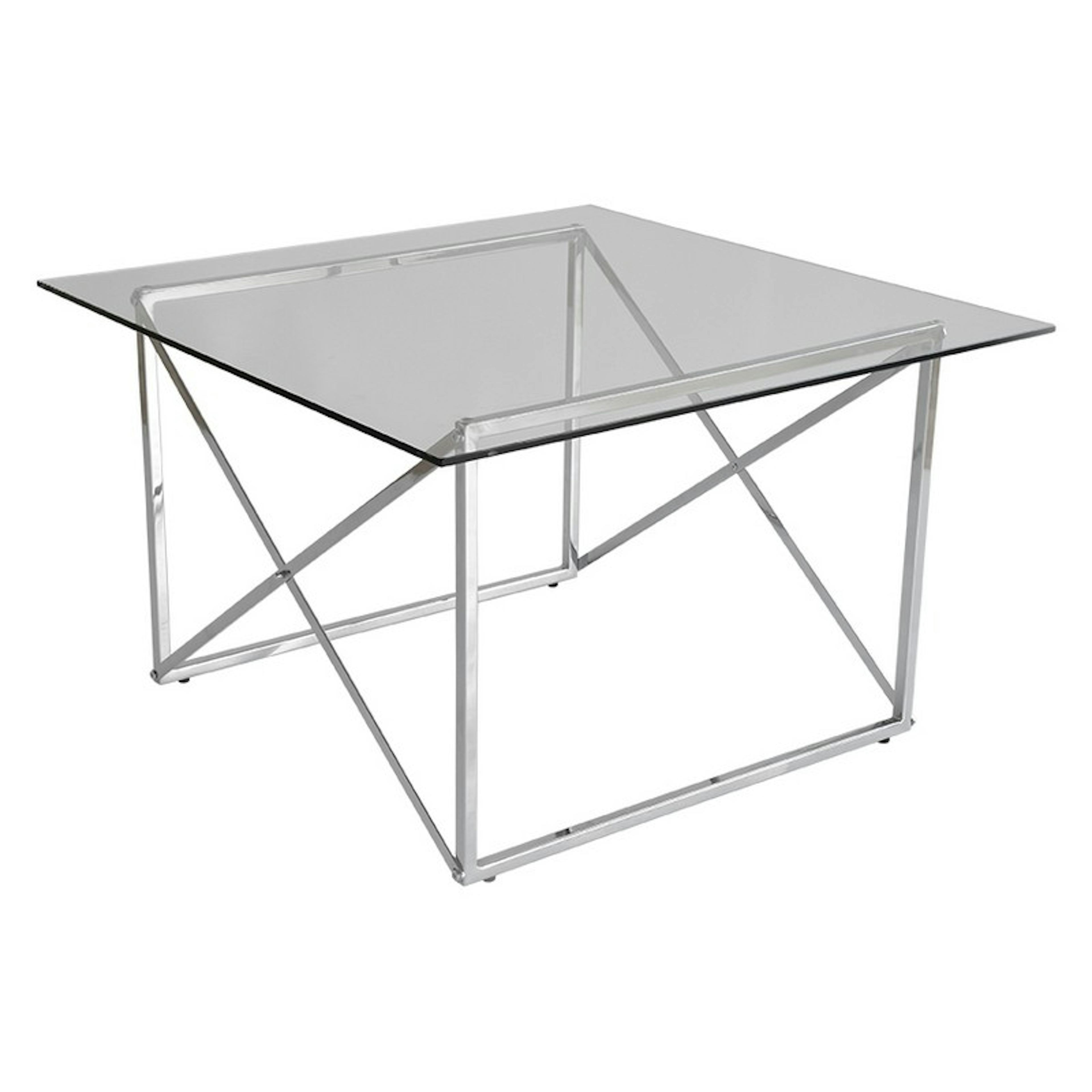 Soffbord RGE Cross 75 cm