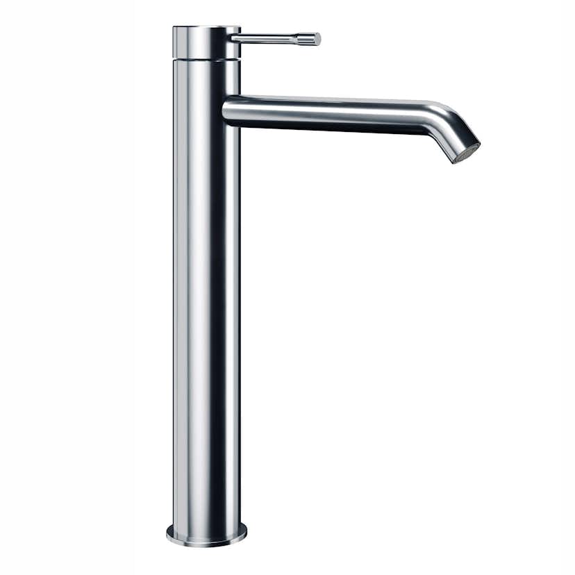 Tvättställsblandare Macro Design Asti Hög