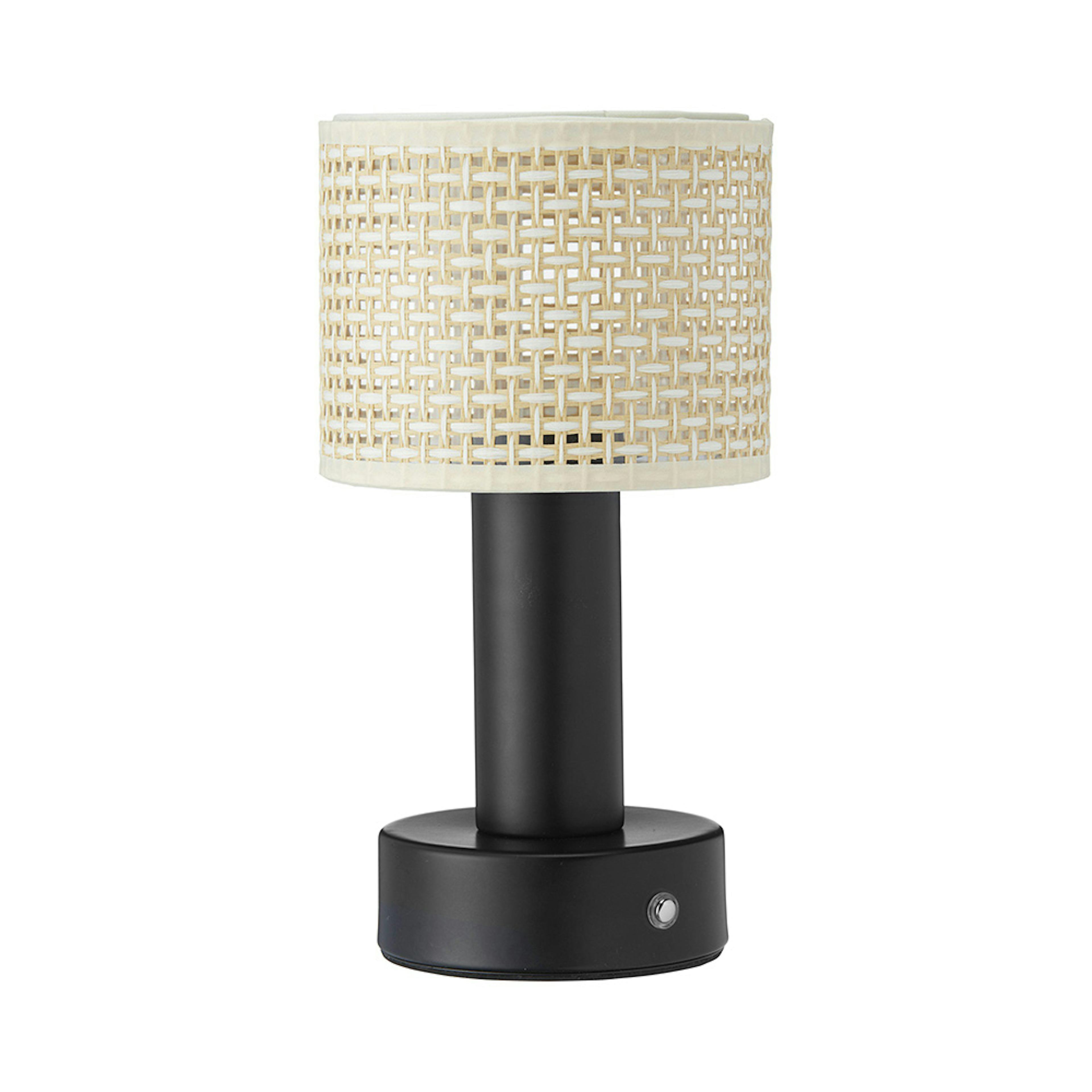 Bordslampa PR Home Tiara Svart