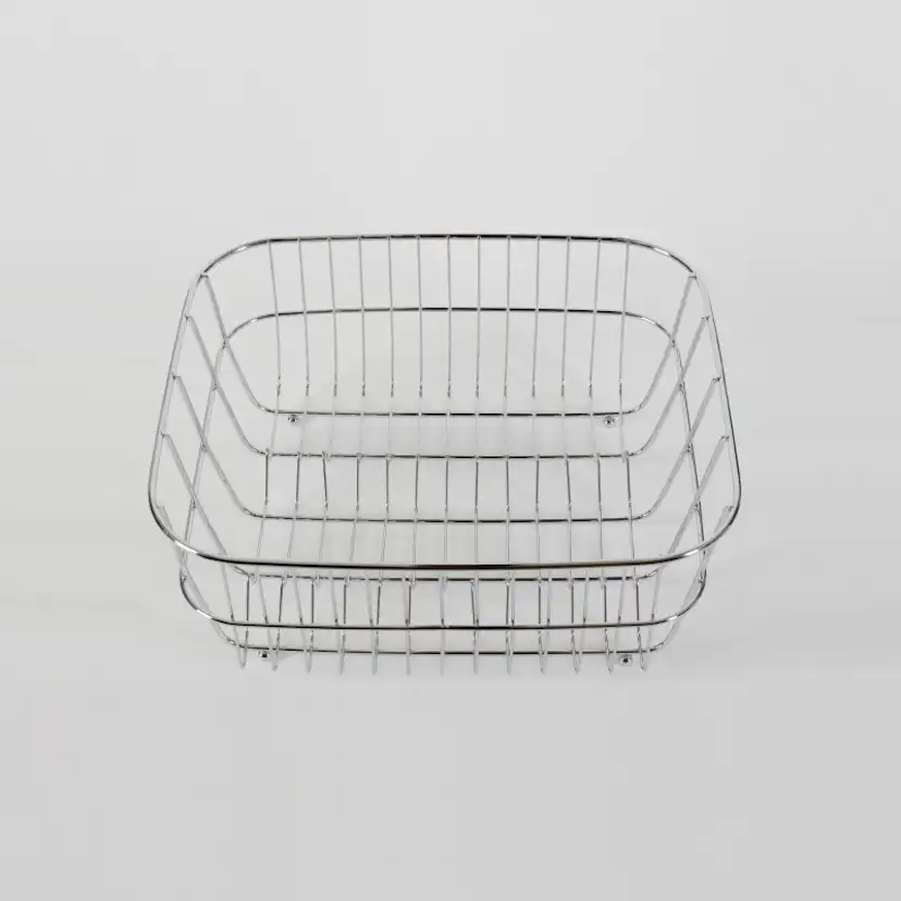 Diskkorg Nordic Tech ND30 Rostfri för Köksvask & Diskho