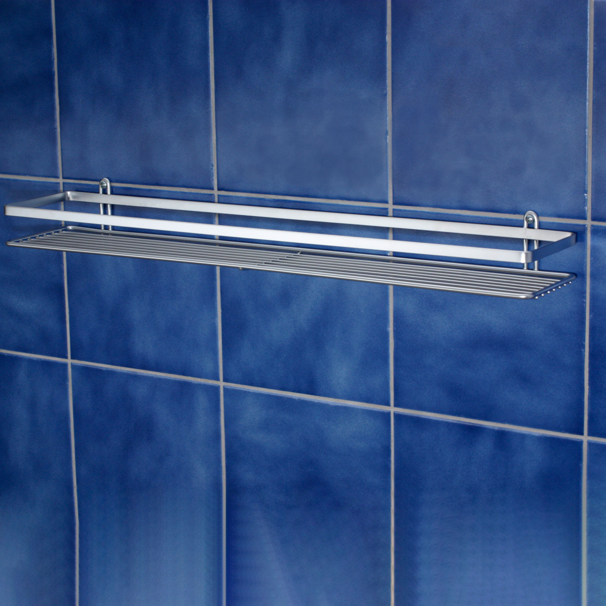 Duschkorg Arrow Rak Lång