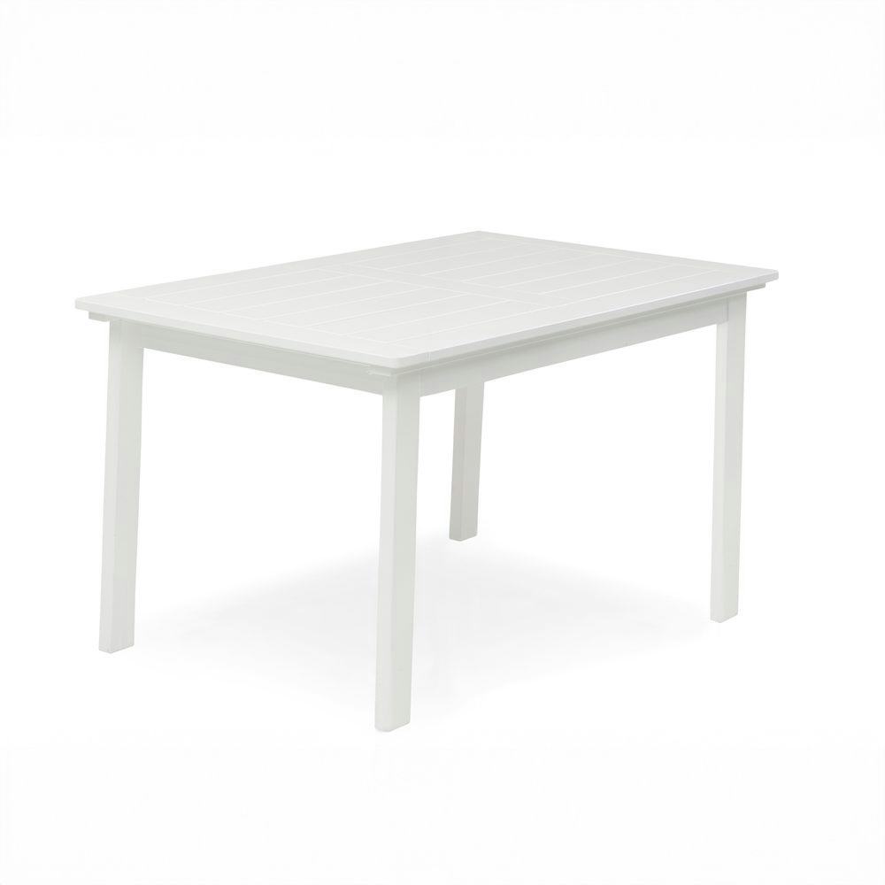 Bord Hillerstorp Läckö 135 cm