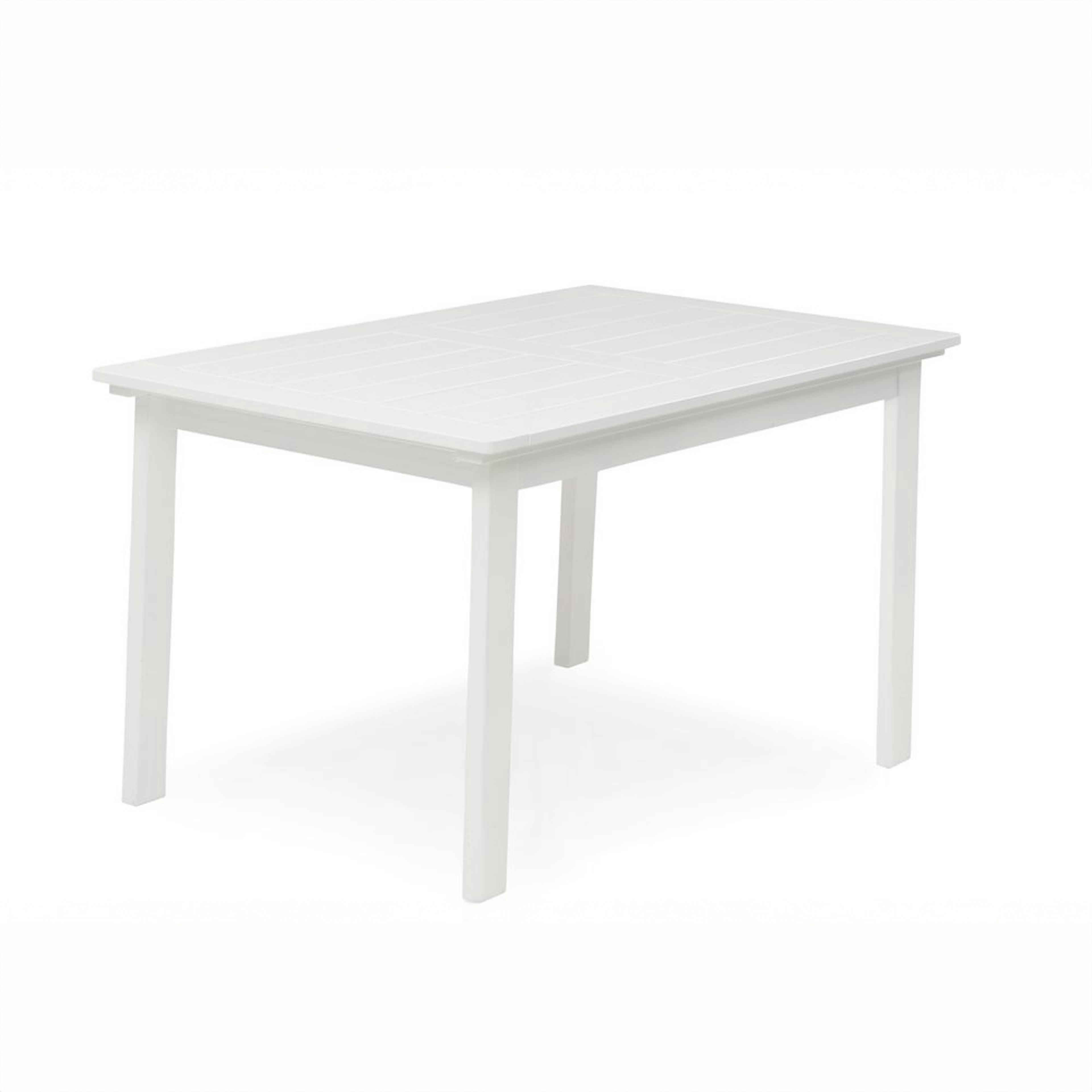 Bord Hillerstorp Läckö 135 cm