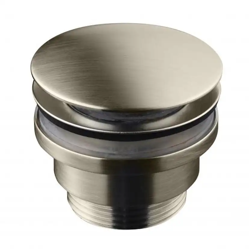 Bottenventil Tapwell 68400 Universal Ej Stängningsbar